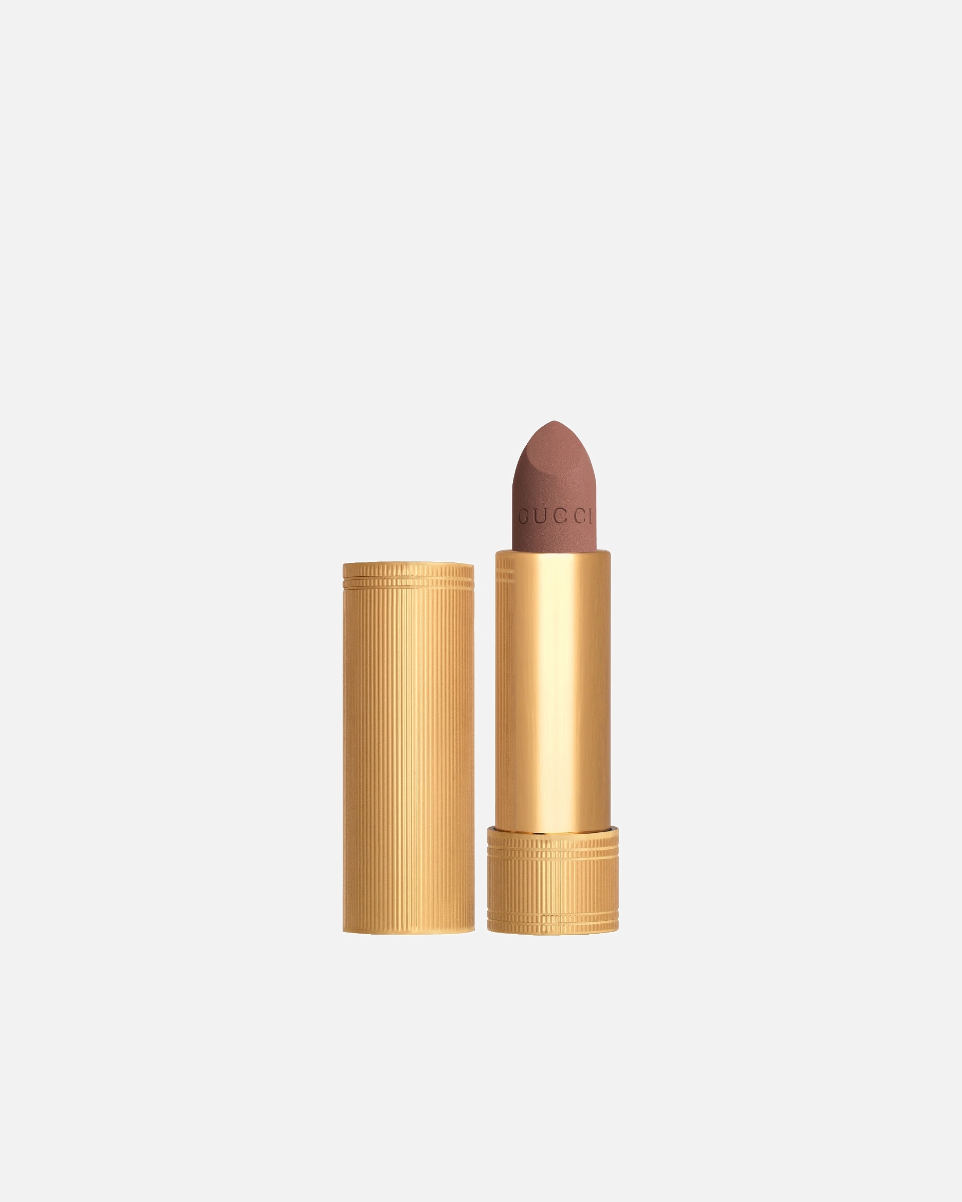 Lippenstift für Weiblich Gucci Beauty Rouge à Lèvres Mat 220 - SUZANNE