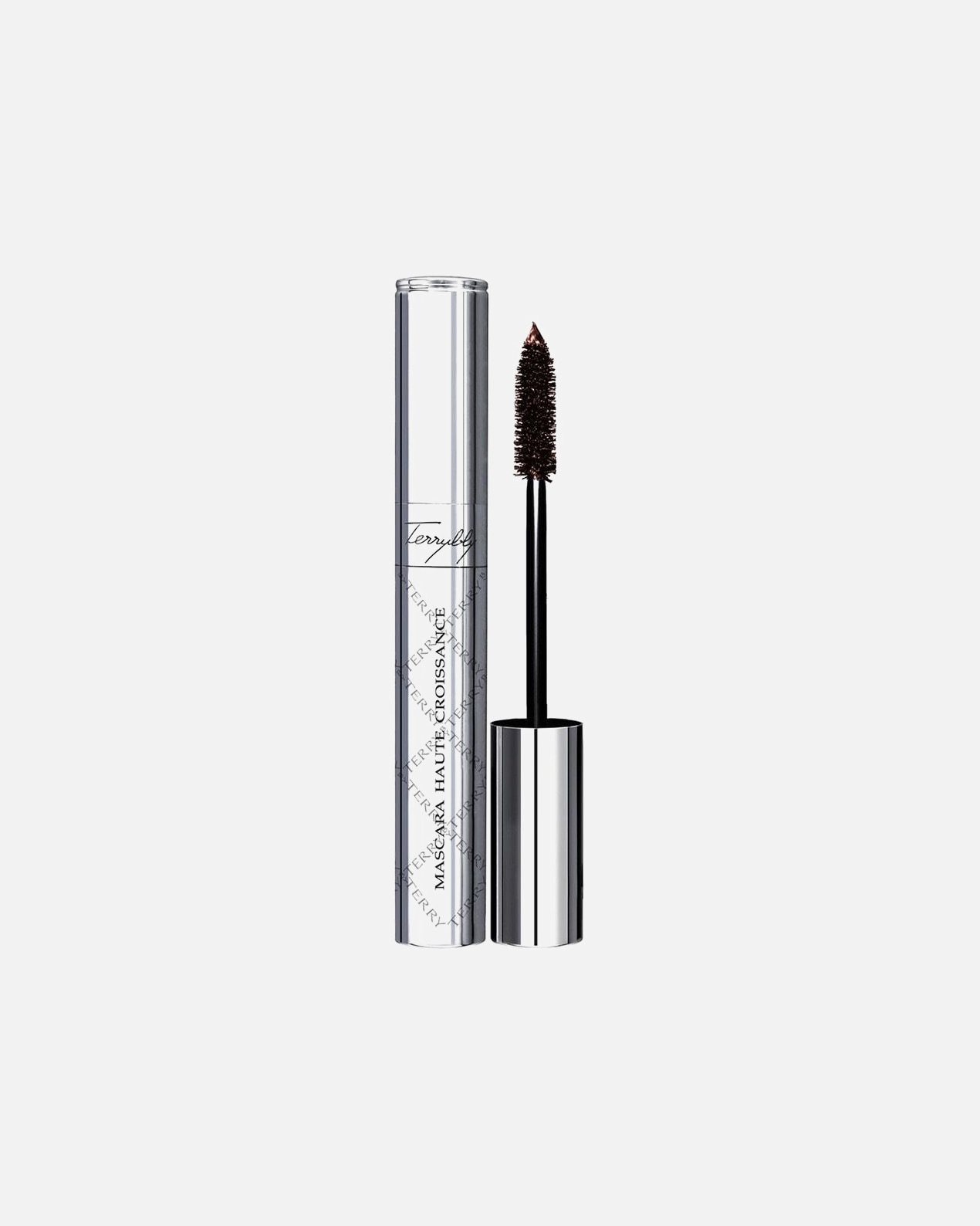 Mascara für Unisex By Terry Terrybly Paris Terrybly 2 - MA BROWN