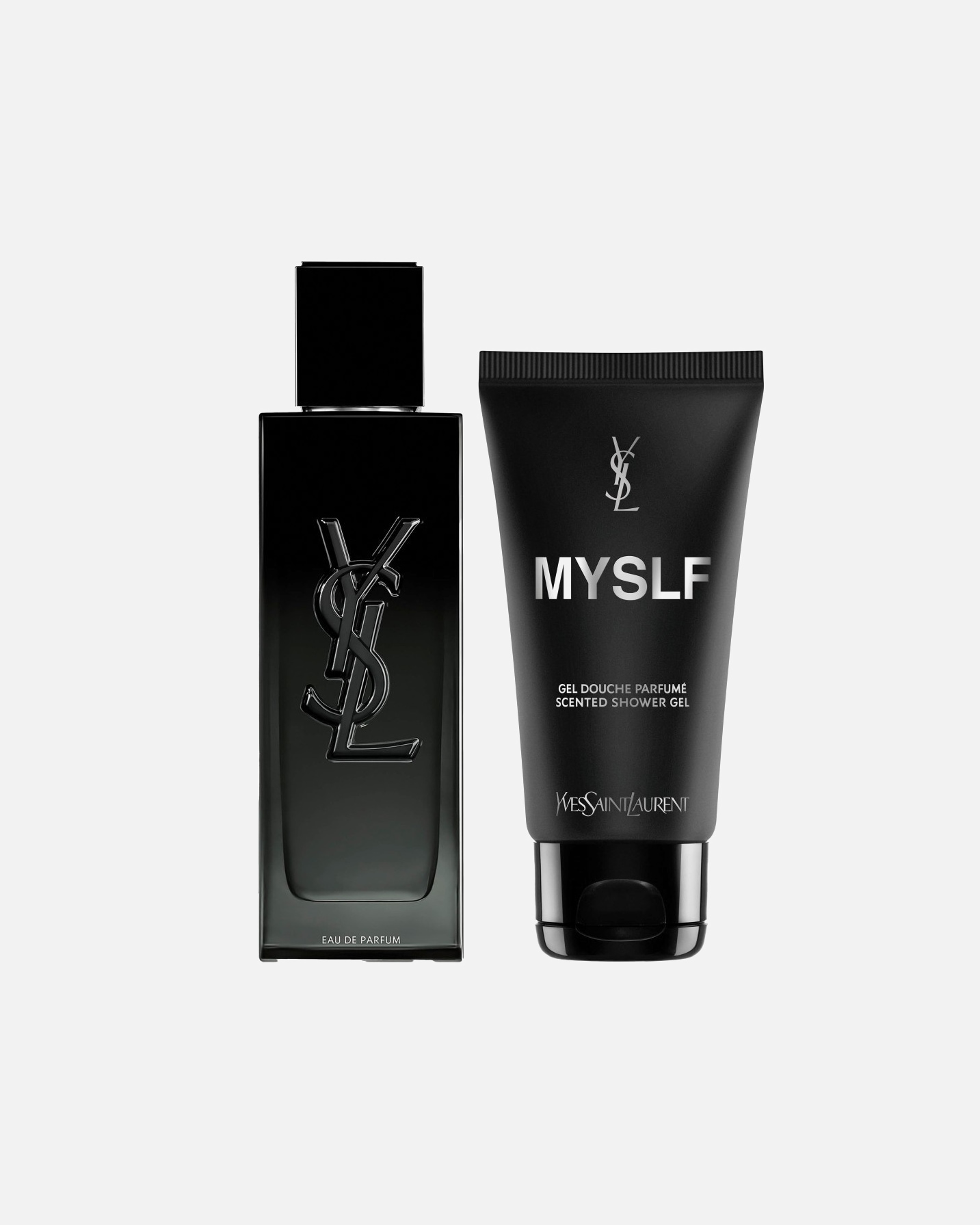 Duftset für Männlich Yves Saint Laurent MYSLF Eau de Parfum-Set 1 Stück