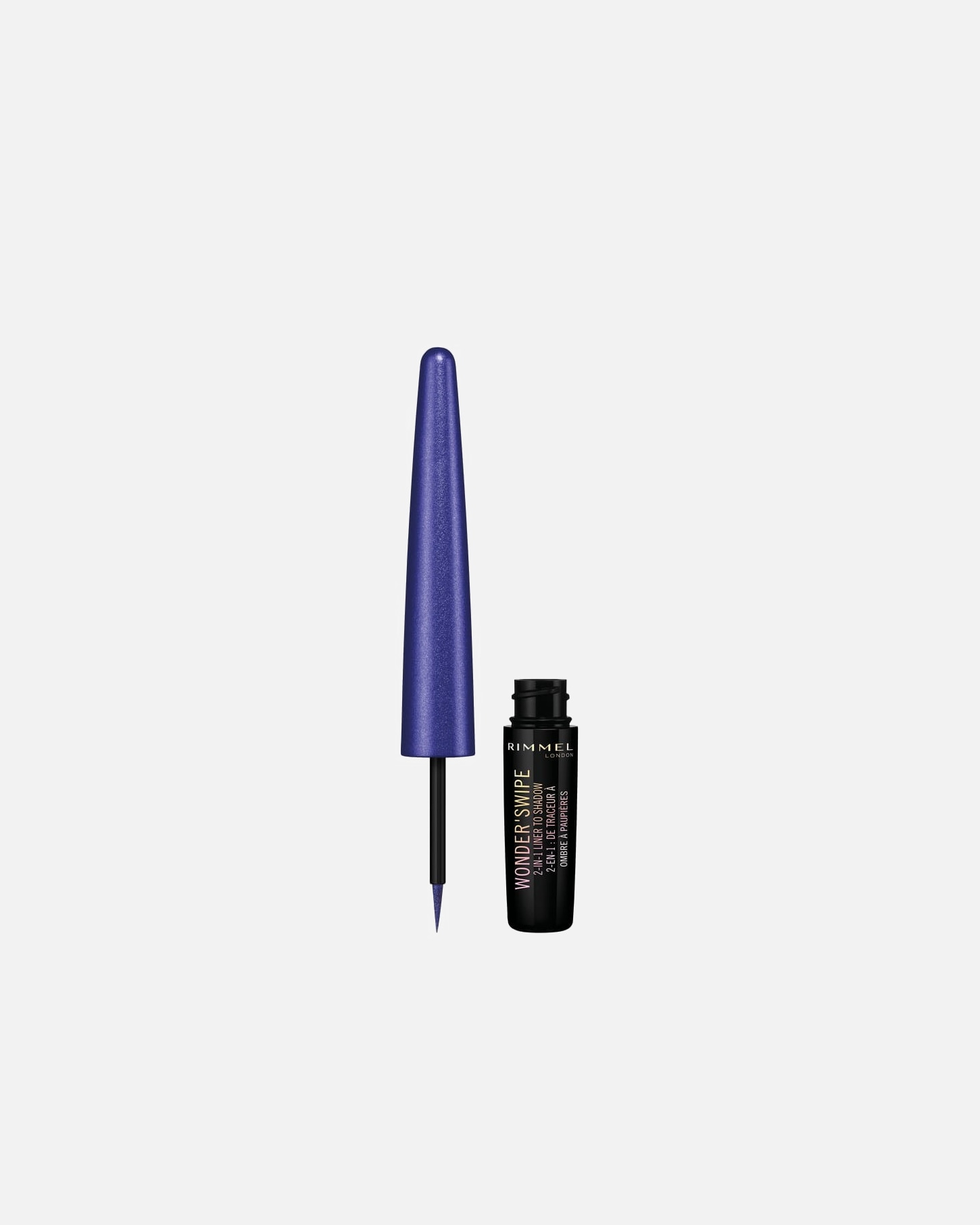 Eyeliner für Unisex Rimmel London 1.7 ml 1.7 ml