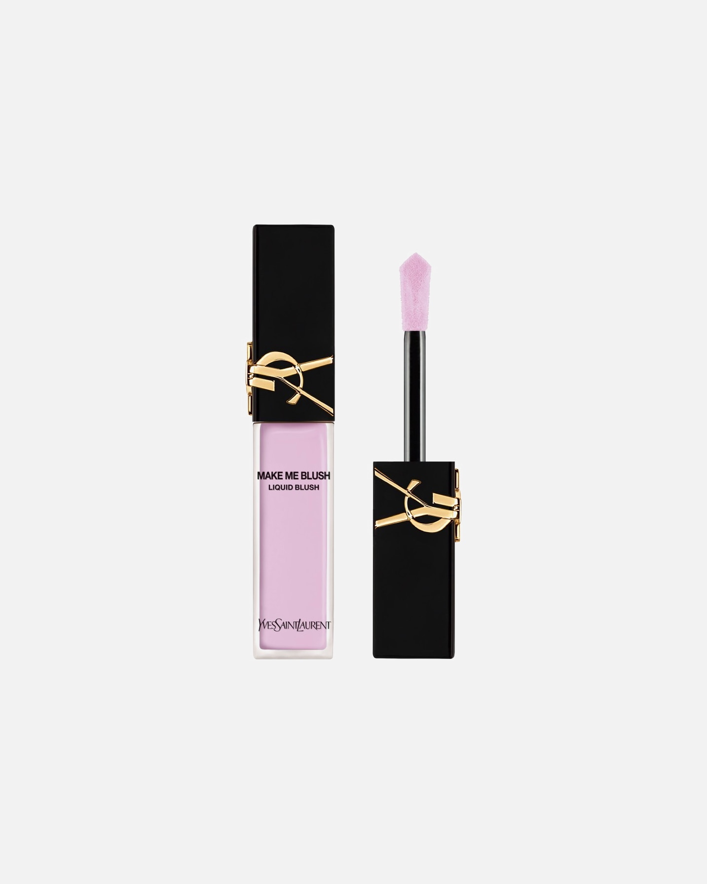 Blush für Unisex Yves Saint Laurent Make Me Blush Liquid 69 Lavender Lust