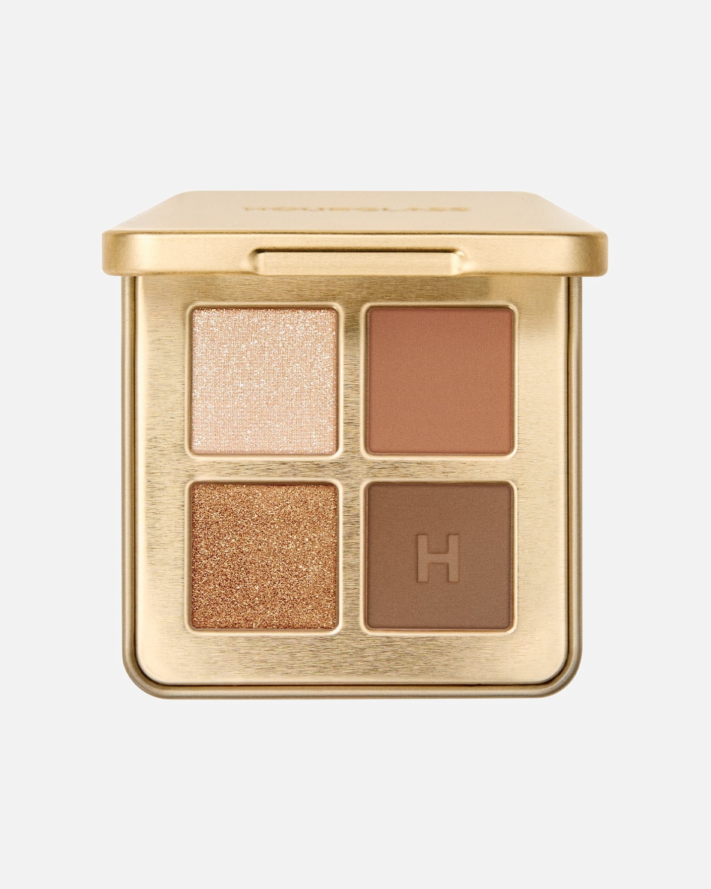 Lidschatten für Unisex Hourglass CURATOR EYESHADOW 4 g