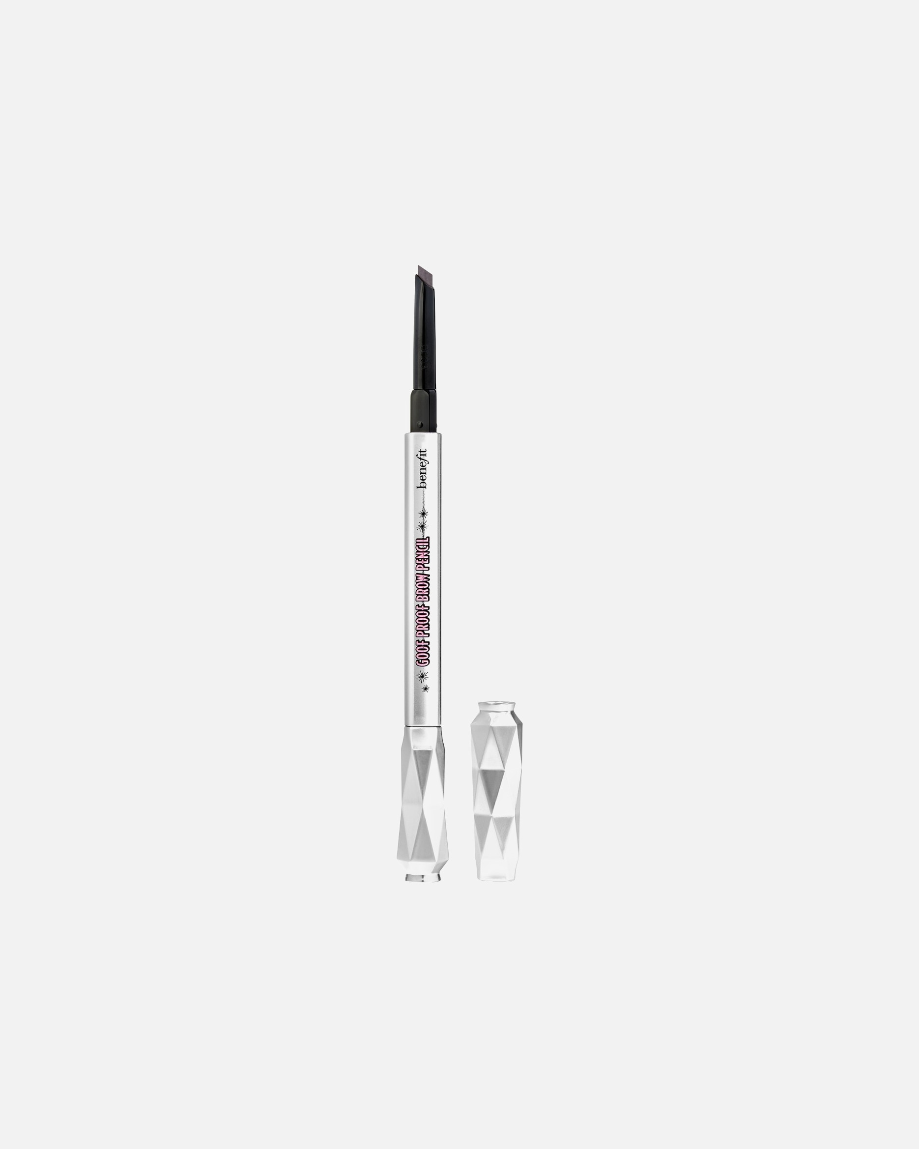 Augenbrauenstift für Unisex Benefit Brow Collection Goof Proof Brow Pencil Cool Grey
