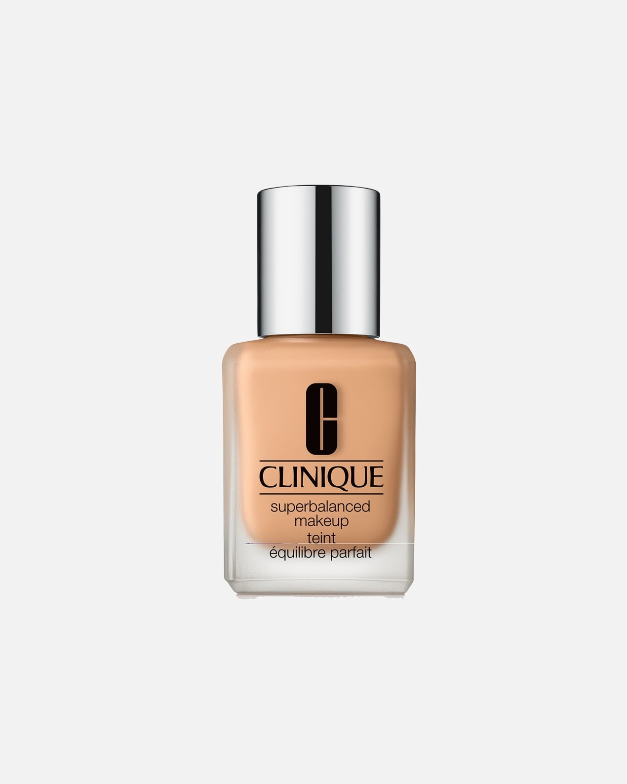 Foundation für Unisex Clinique Superbalanced Make-up CN40 - CREAM CHAMOIS