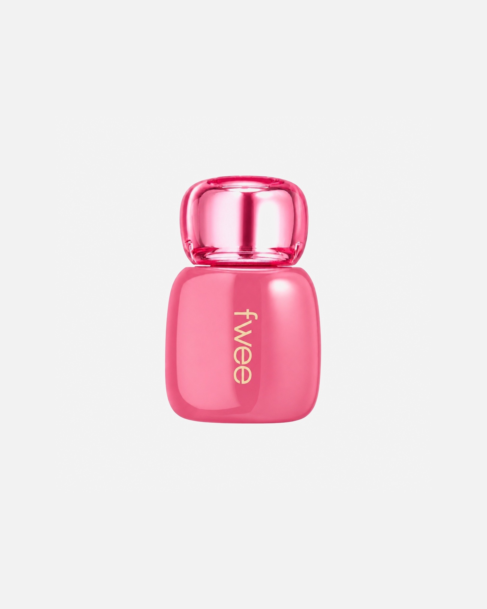 Lippenfarbe für Unisex OPI Nail Lacquer 3D Voluming Tint 3.8 g
