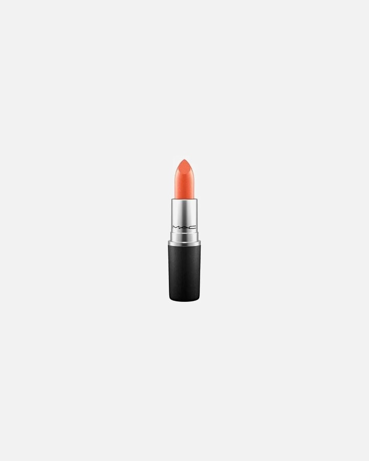Lippenstift für Unisex MAC Frost Lipstick CB 96