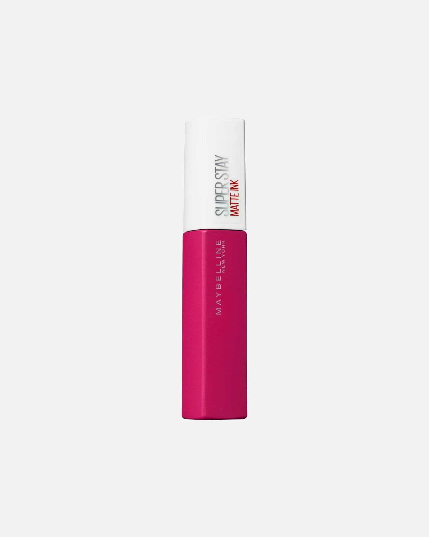 Lippenstift für Weiblich Maybelline Super Stay Matte Ink Nr. 30 - Romantic