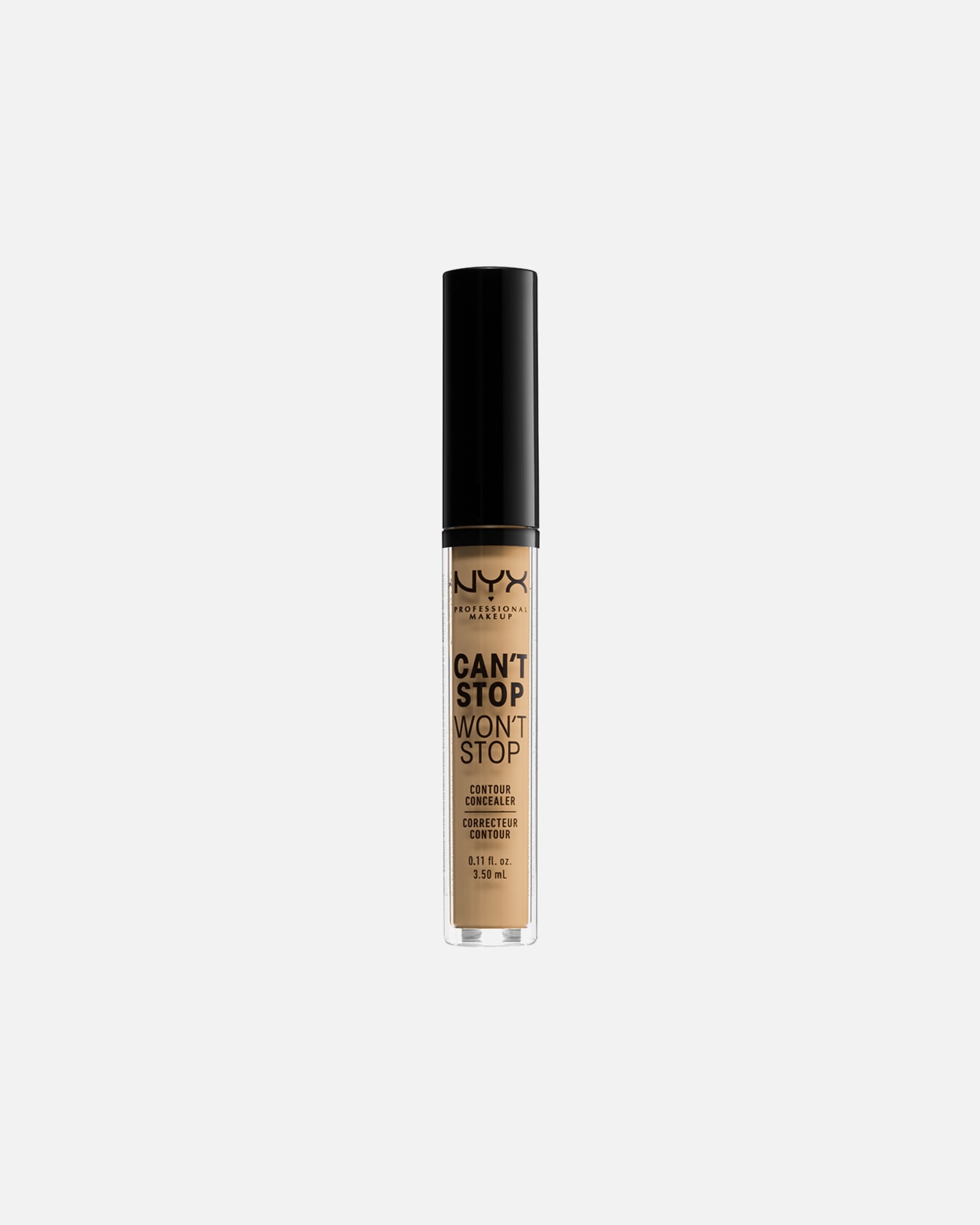 Concealer für Unisex NYX Professional Makeup Wedding Can't Stop Won't Stop 11 - BEIGE