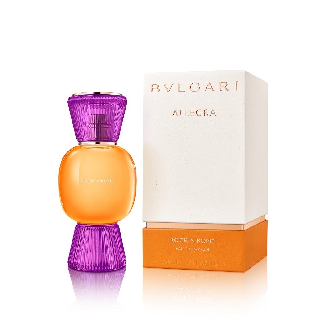 Bvlgari Allegra Bulgari Duft BVLGARI ALLEGRA MA'MAGNIFICA EAU DE