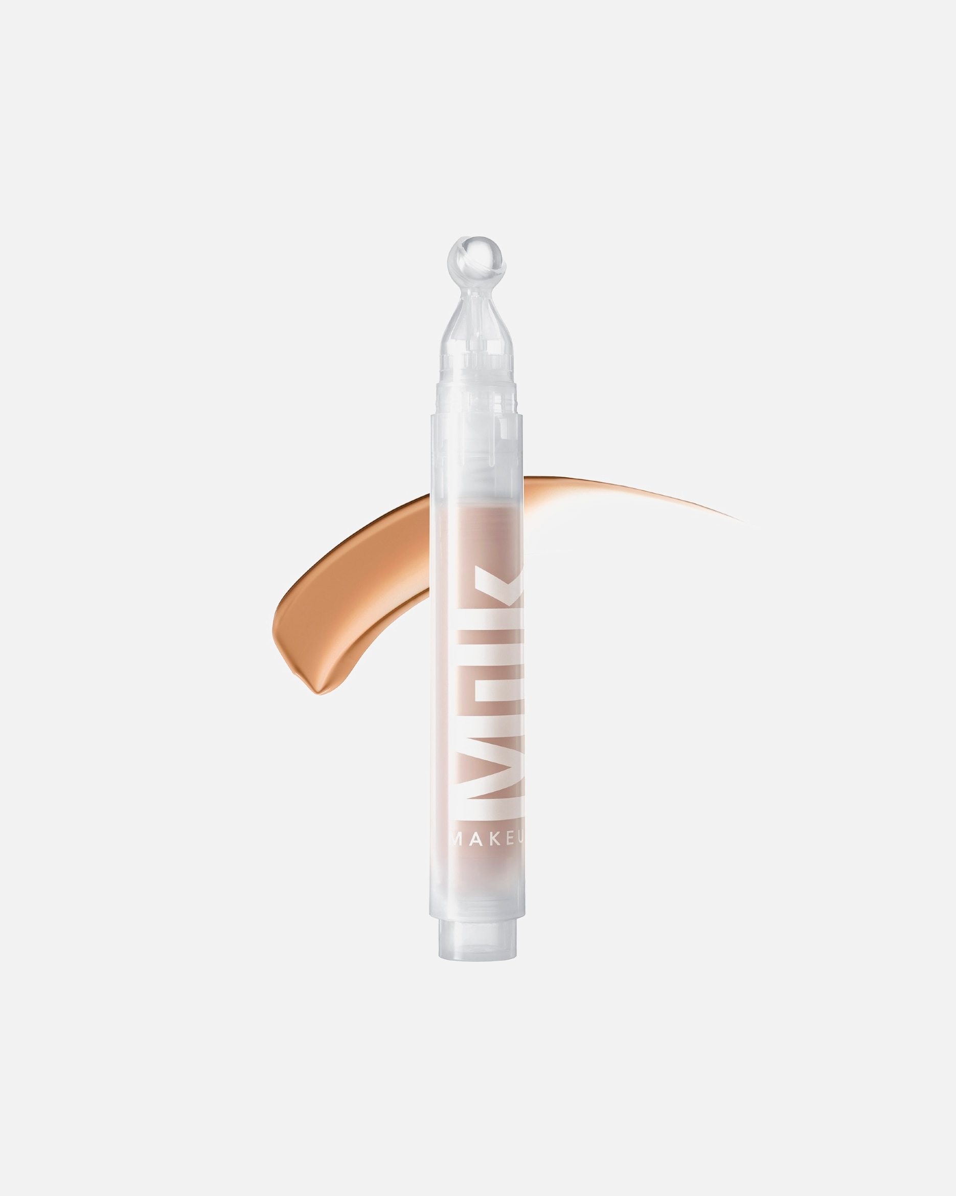 Concealer für Unisex Milk Make-up Default Brand Line Sunshine Under Eye Tint GOLDEN HONEY
