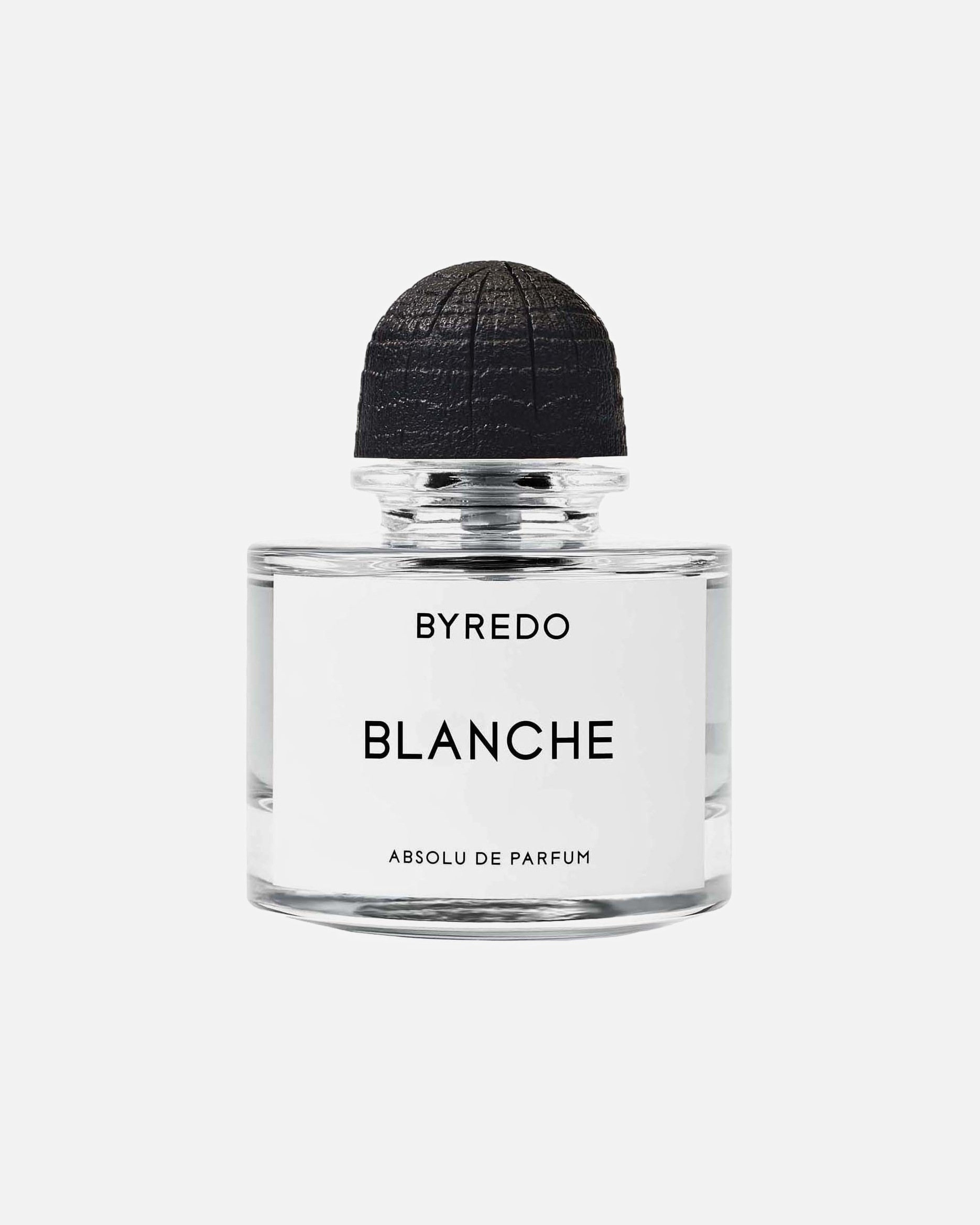 Eau de Parfum für Unisex BYREDO ABSOLU Blanche 50 ml