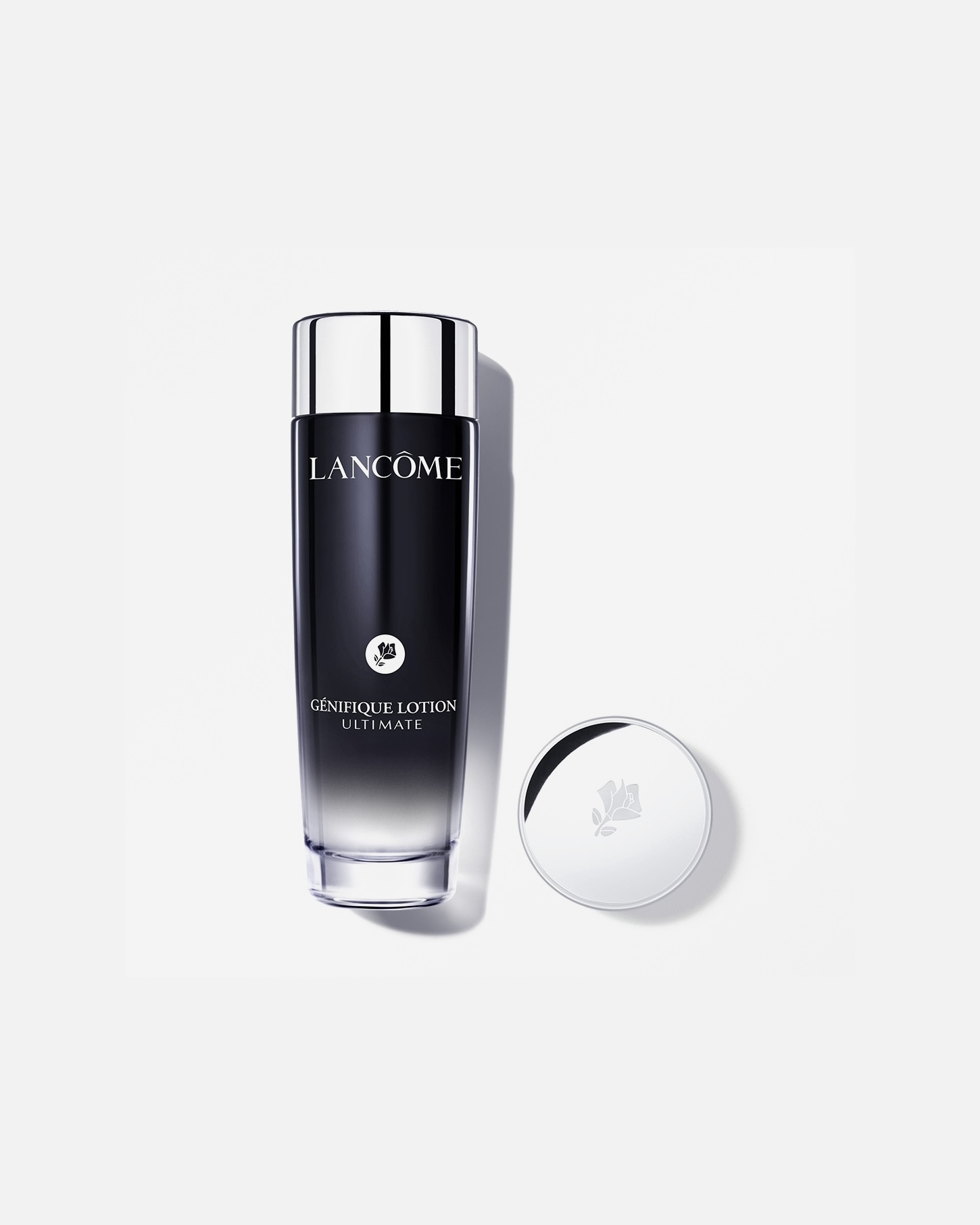 Anti-Aging Serum für Unisex Lancôme Génifique Ultimate 150 ml