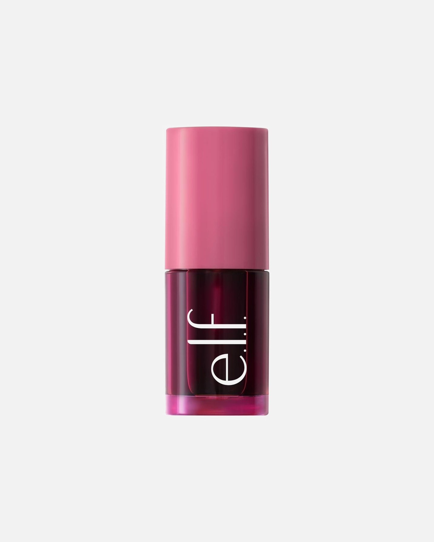 Blush für Unisex e.l.f. Cosmetics Sheer for it PLUMS UP