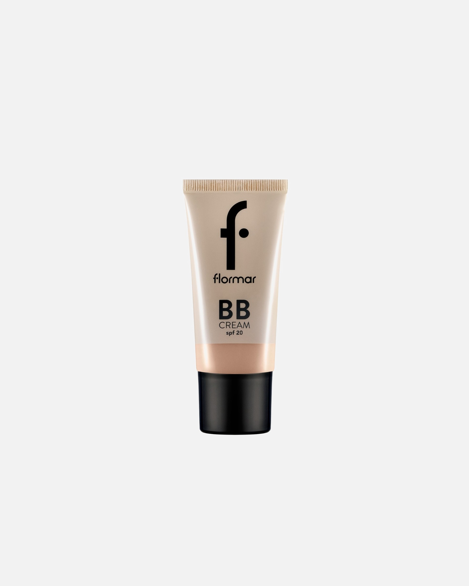 BB Cream für Unisex Flormar Spf 20 Nr. 3 - Light