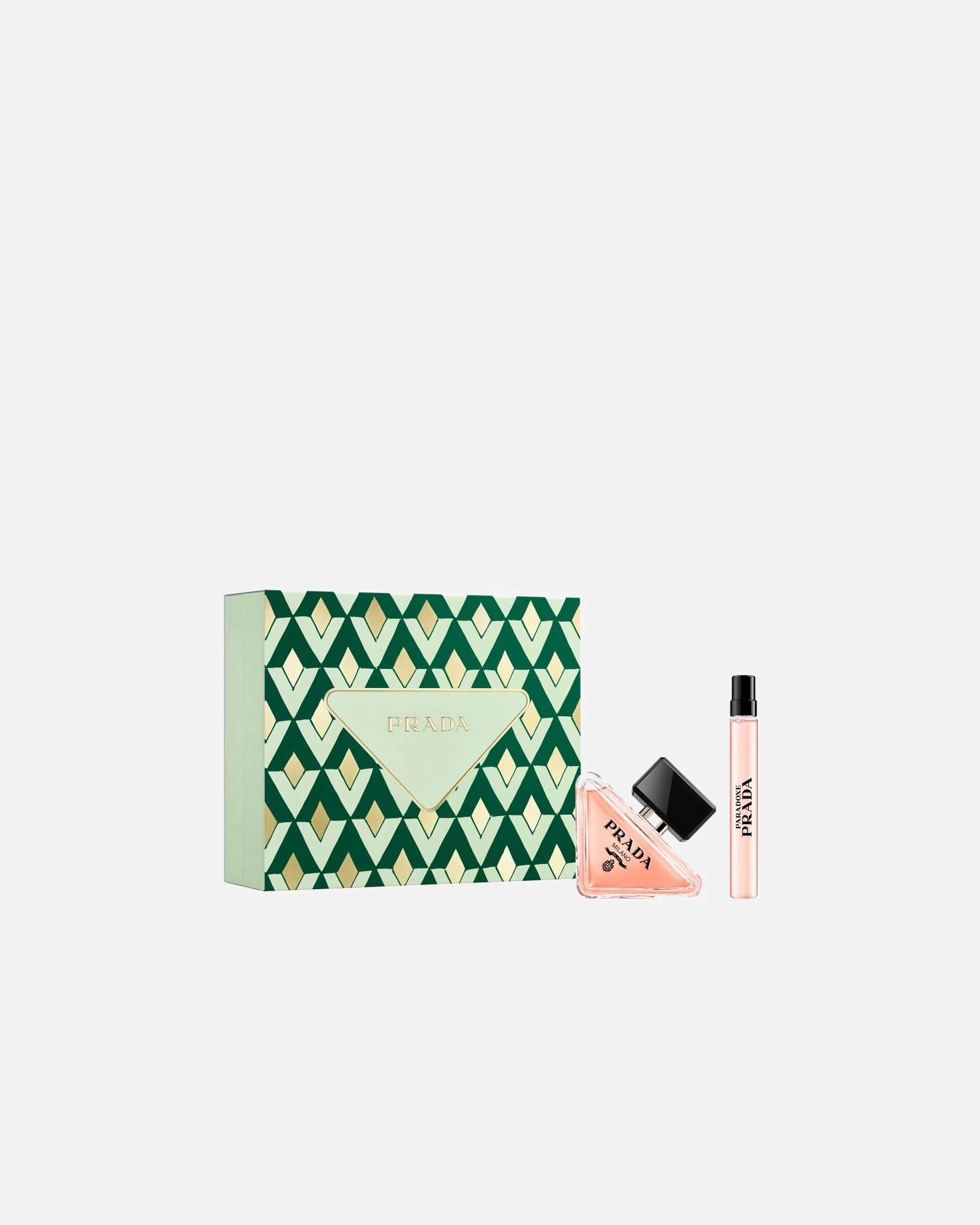 Duftset für Weiblich Prada Paradoxe Eau de Parfum Set 1 Stück