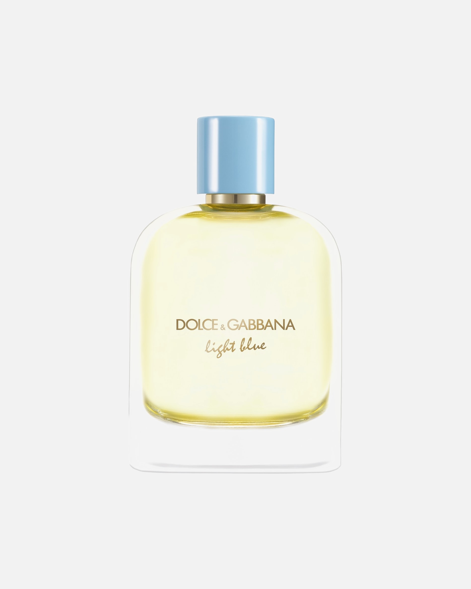 Eau de Parfum für Männlich Dolce&Gabbana Light Blue For Men 200 ml