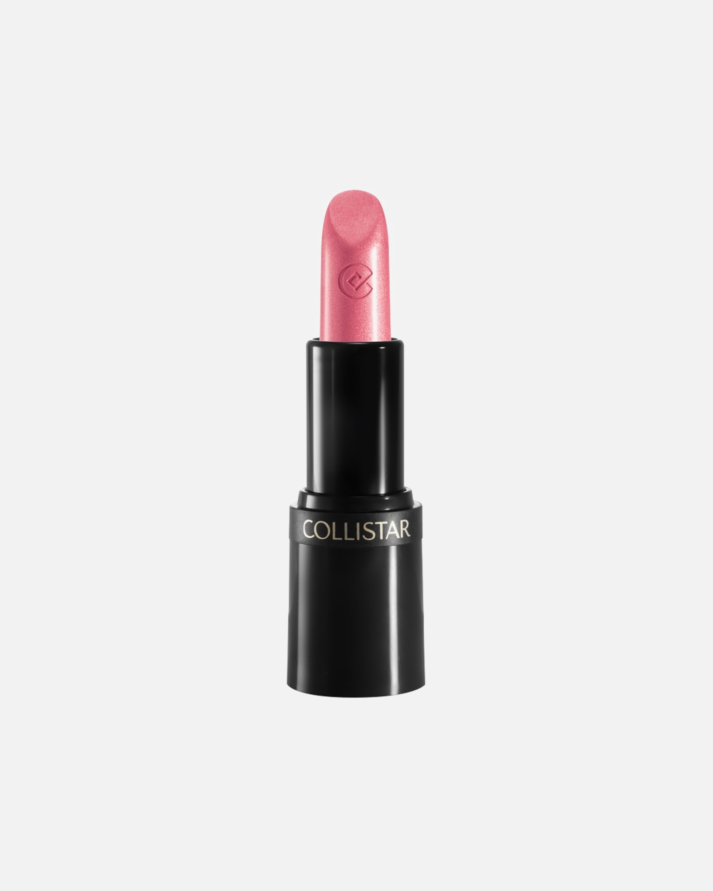 Lippenstift für Unisex Collistar Make-up Rossetto Puro ROSA PERLA