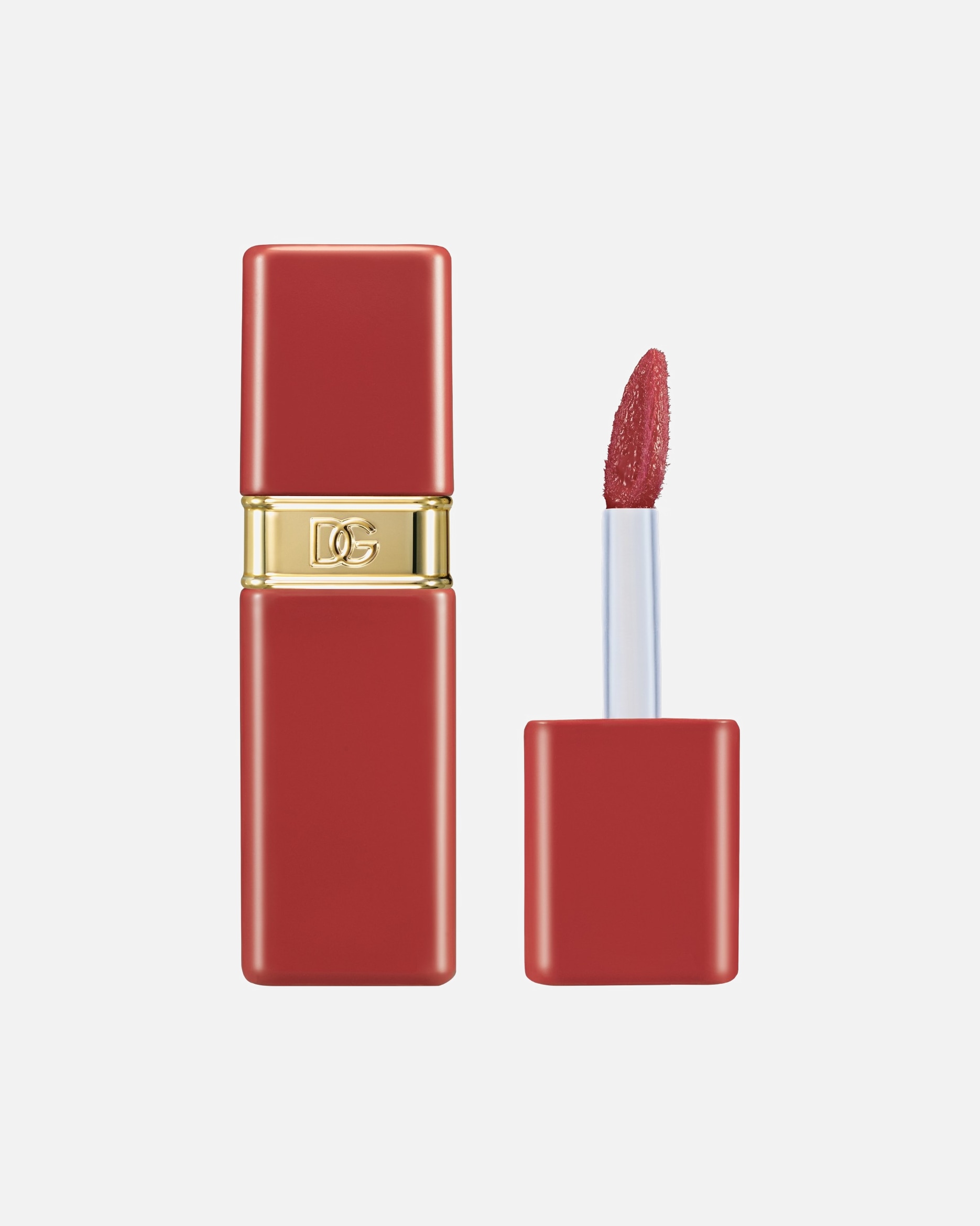Lippenfarbe für Weiblich Dolce&Gabbana Rose Dew Lip Bite 7 ml