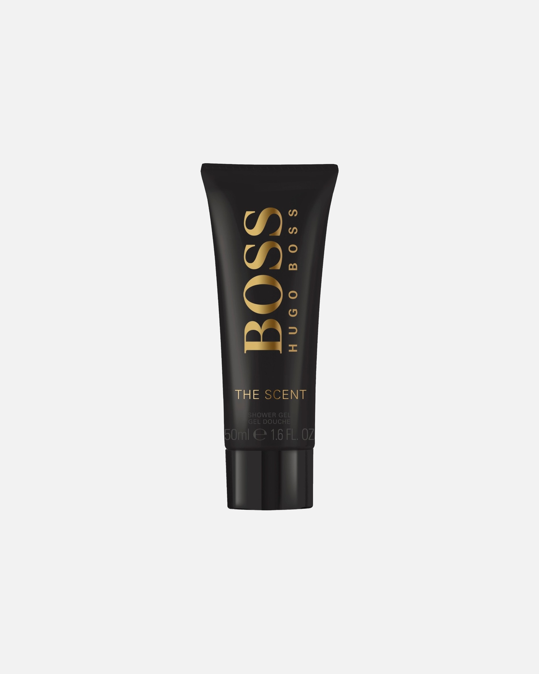 BOSS The Scent Shower Gel for him (50 ml) zu deiner BOSS-Bestellung ab 69 €*