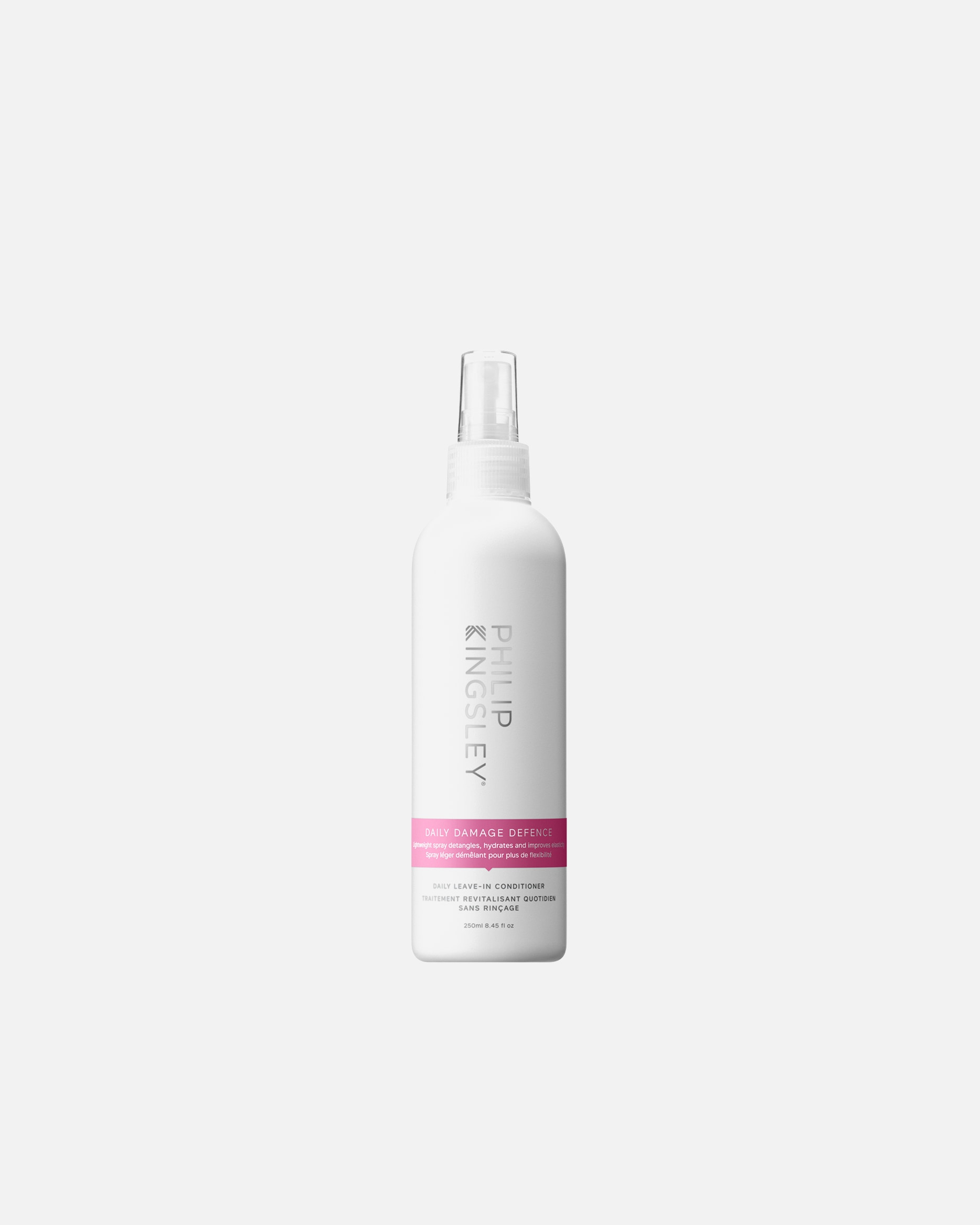Leave-In-Conditioner für Unisex Philip Kingsley Daily Damage Defence 250 ml