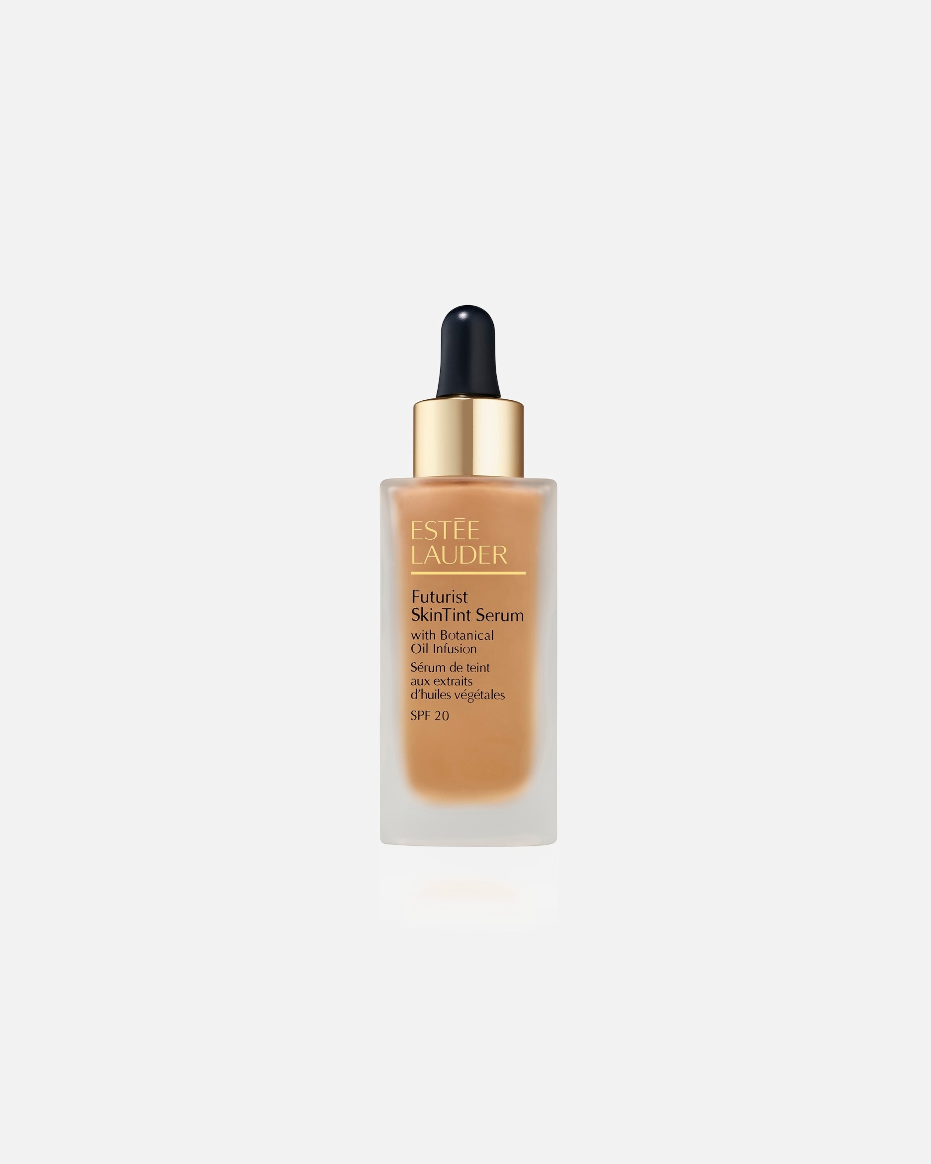 Foundation für Unisex Estée Lauder Futurist Skin Tint Serum SPF 20 3W1 - TAWNY