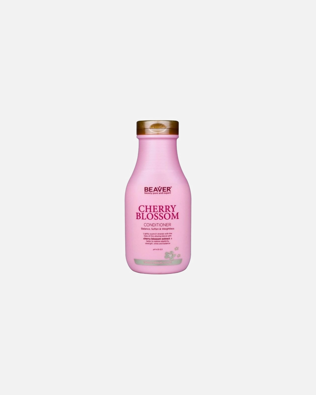 Conditioner für Unisex Beaver 350 ml