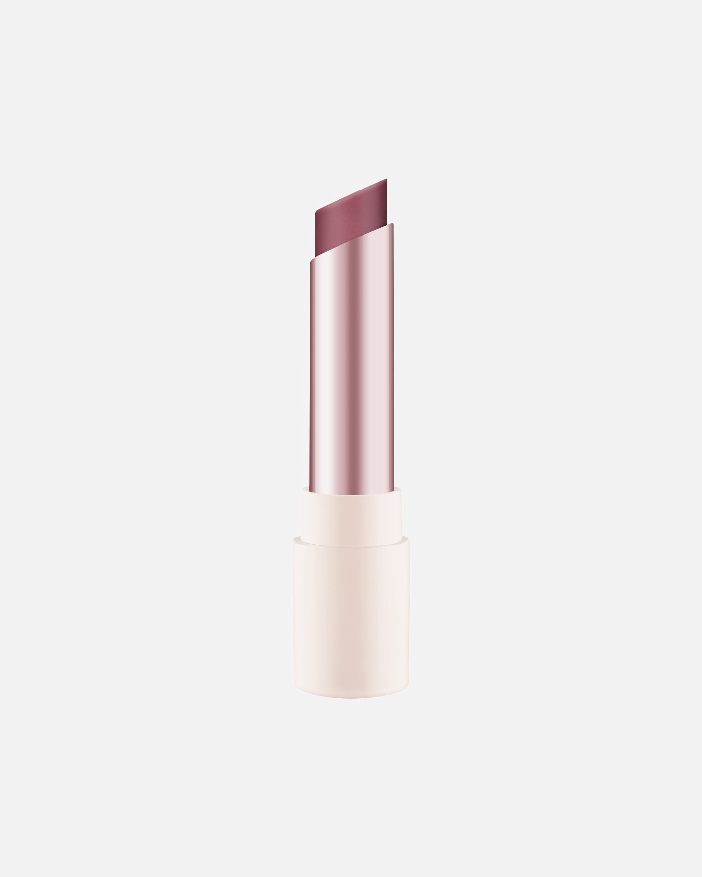 Lippenbalsam für Unisex Essence Blur Soufflé Sheer Nude 4 Nude Mauve