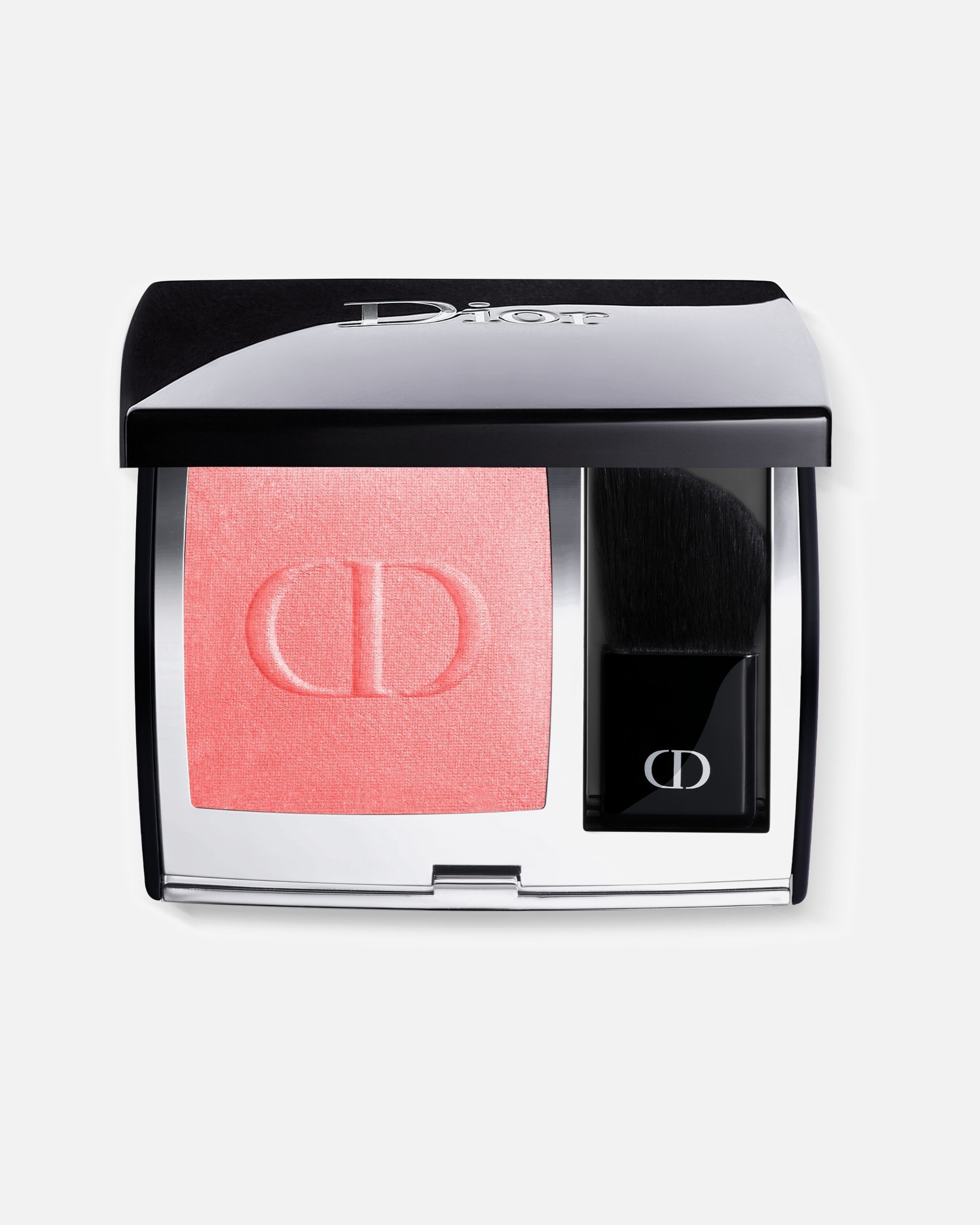 Blush für Unisex DIOR Rouge Dior Rouge Blush Rouge für Wangen und Wangenknochen – Langer Halt 28 - ACTRICE