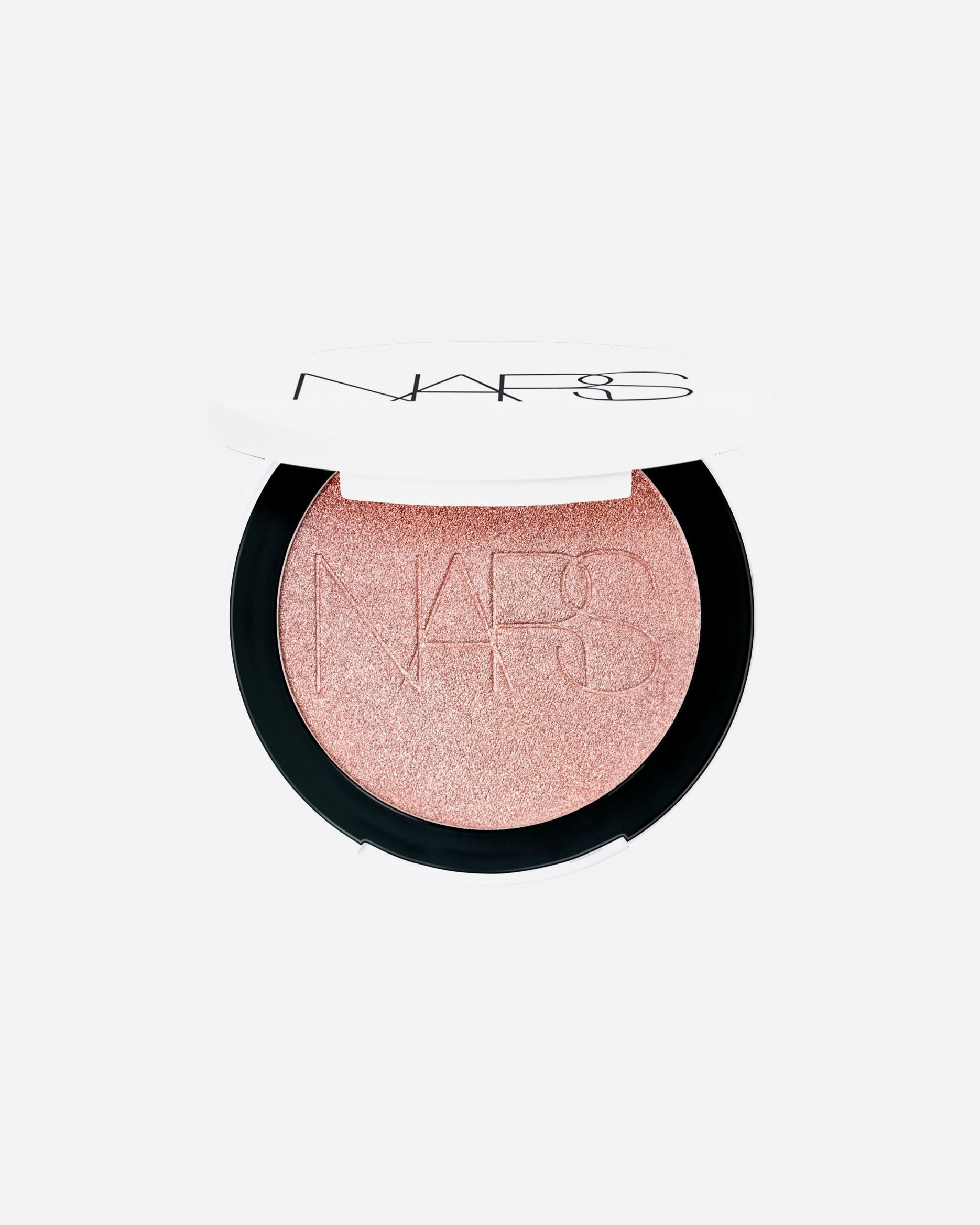 Puder für Unisex NARS Light Reflecting Luminizing Powder (Refillable) HEAVENLY