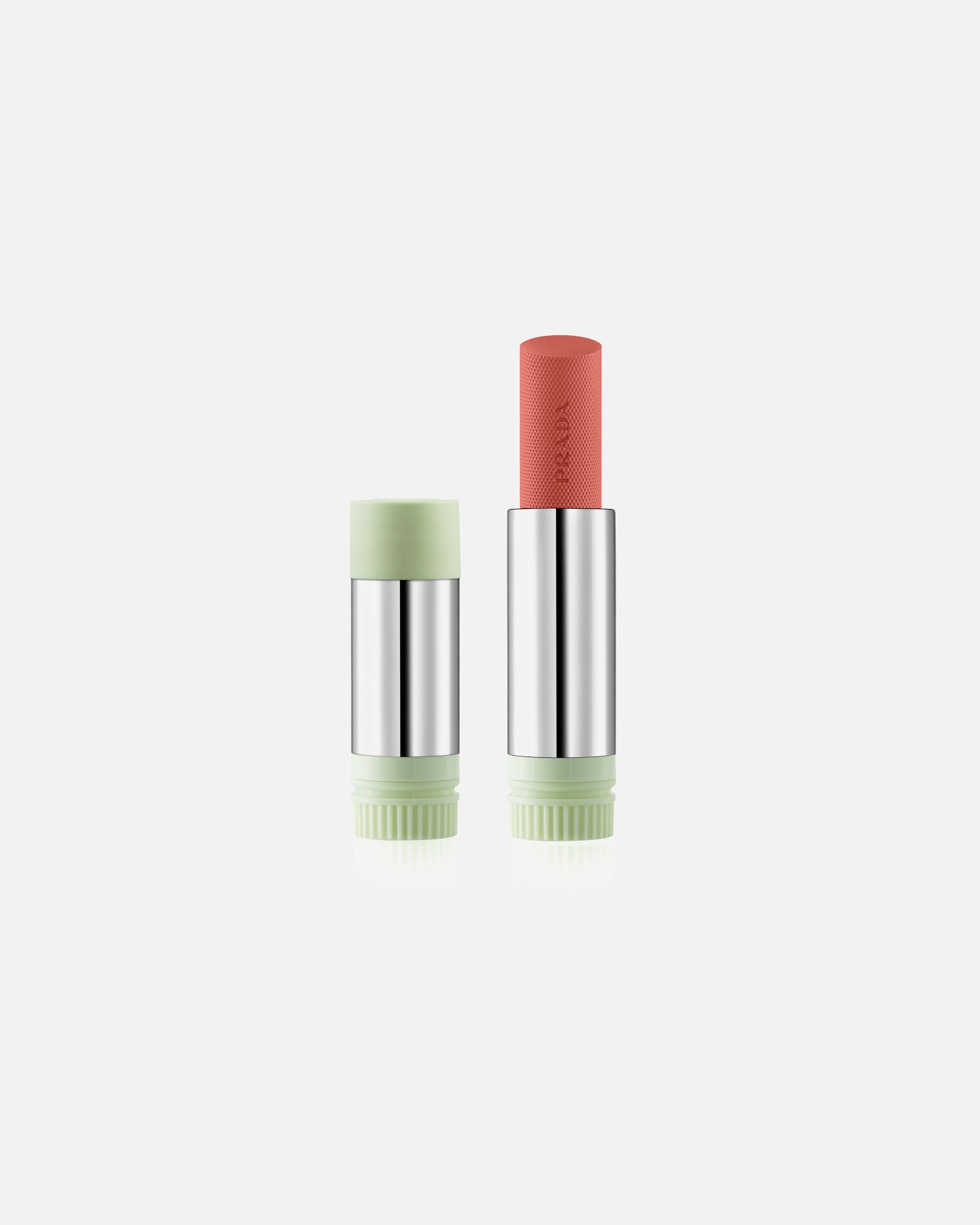 Lippenbalsam für Unisex Prada Glow Balm Refill 19
