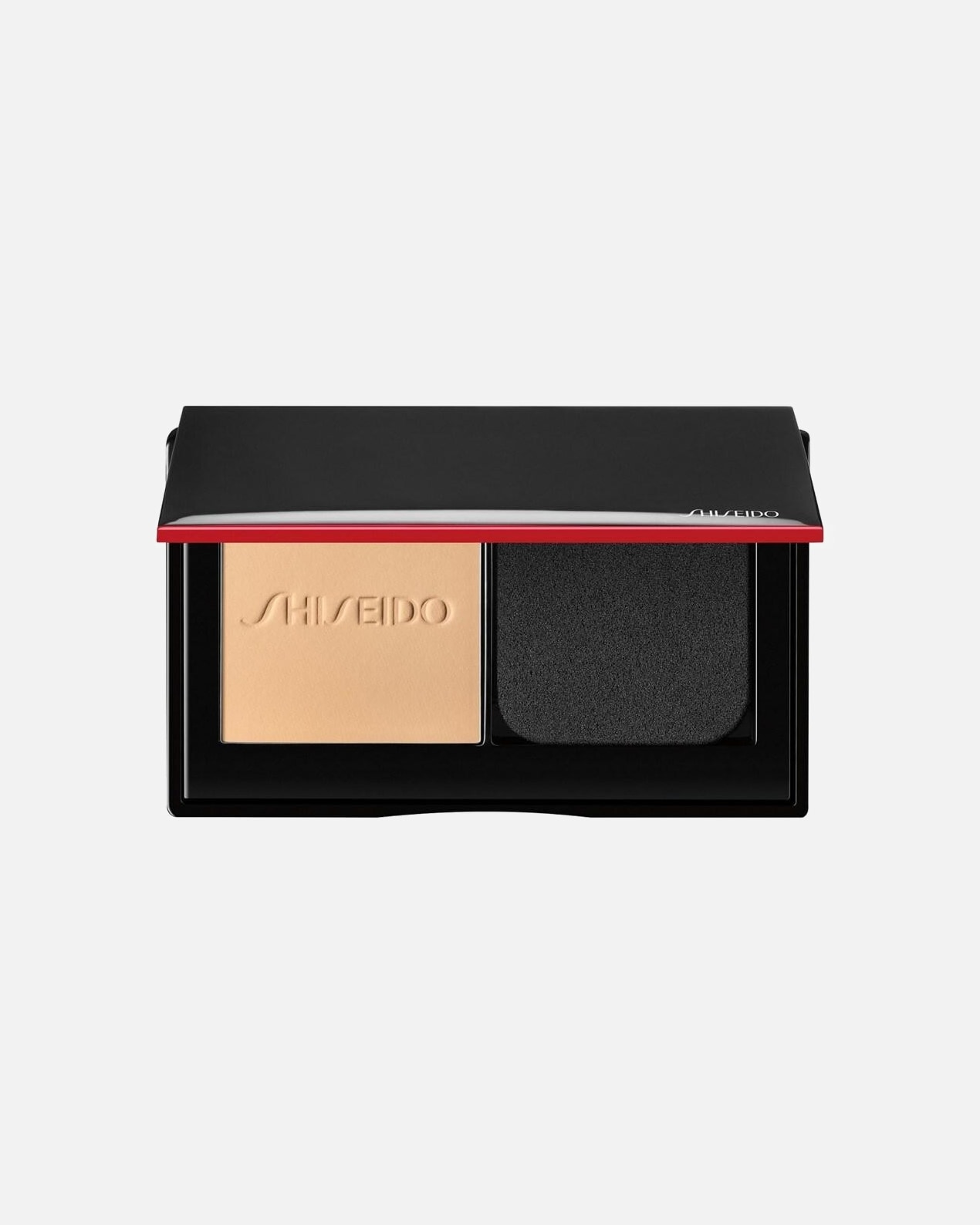 Foundation für Unisex Shiseido SYNCHRO SKIN Self-Refreshing Custom Finish Powder 30 ml