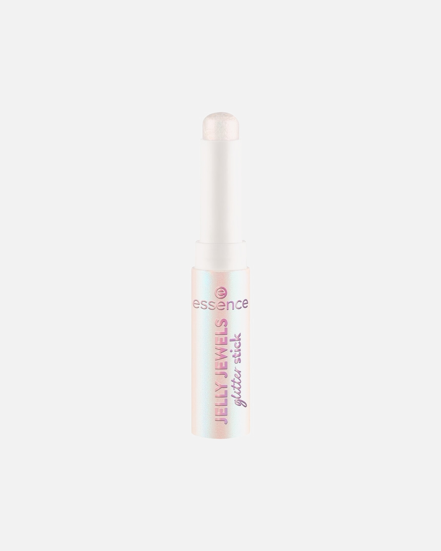 Lidschatten für Unisex Essence JELLY JEWELS glitter stick 2.5 g
