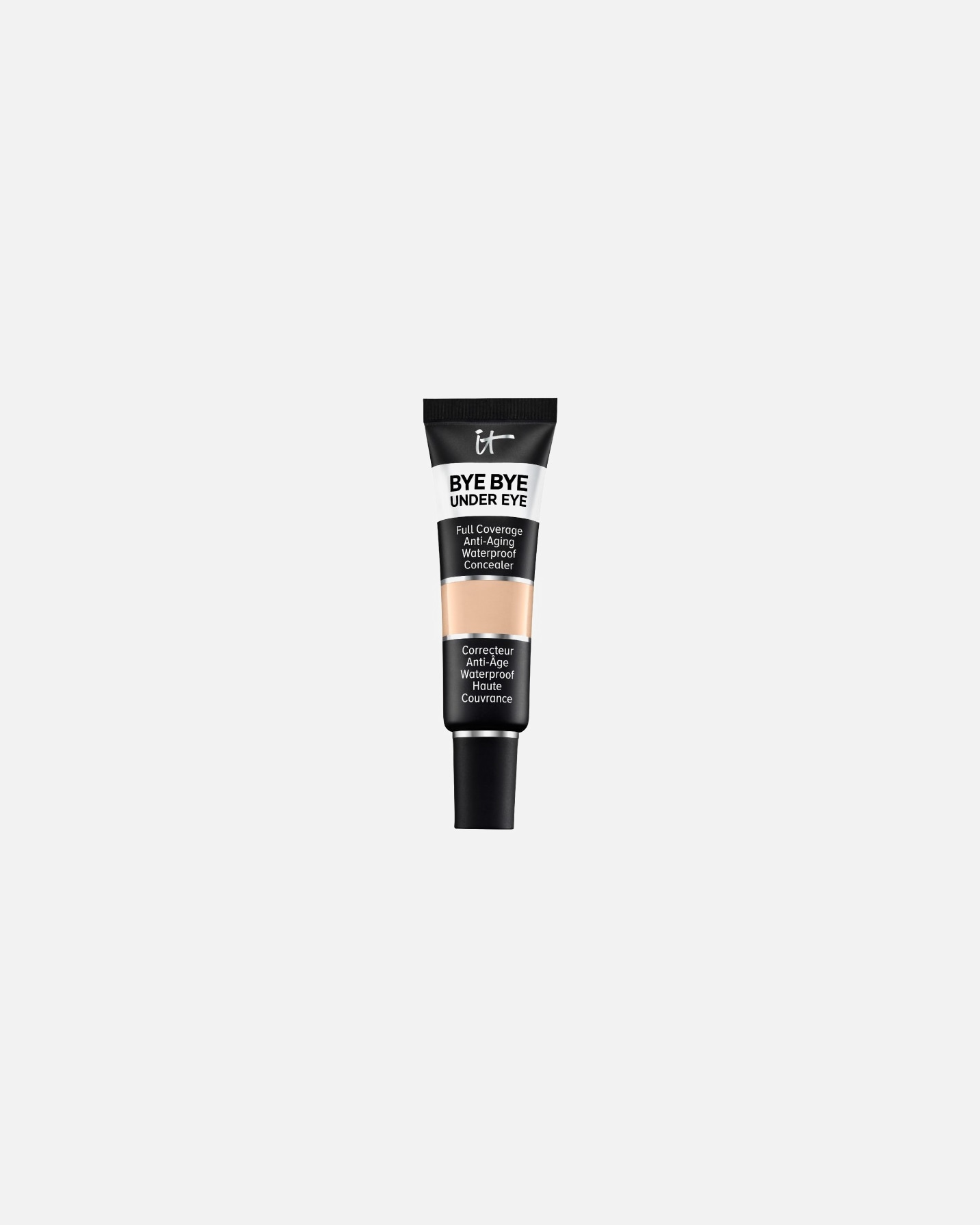 Concealer für Unisex Über IT Cosmetics Under Eye Nr. 11.5 - Light Beige