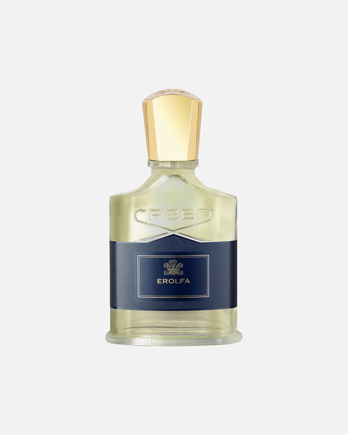Eau de Parfum für Männlich Creed Millesime for Men Erolfa 50 ml
