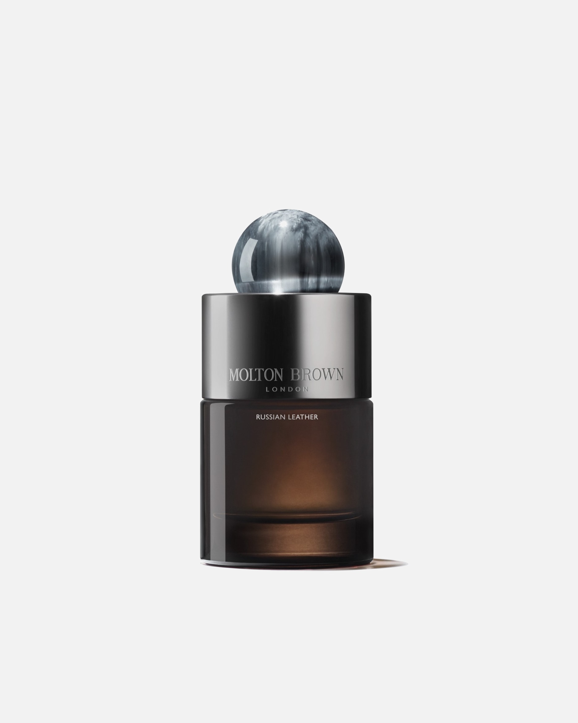 Eau de Parfum für Männlich Molton Brown Russian Leather 100 ml