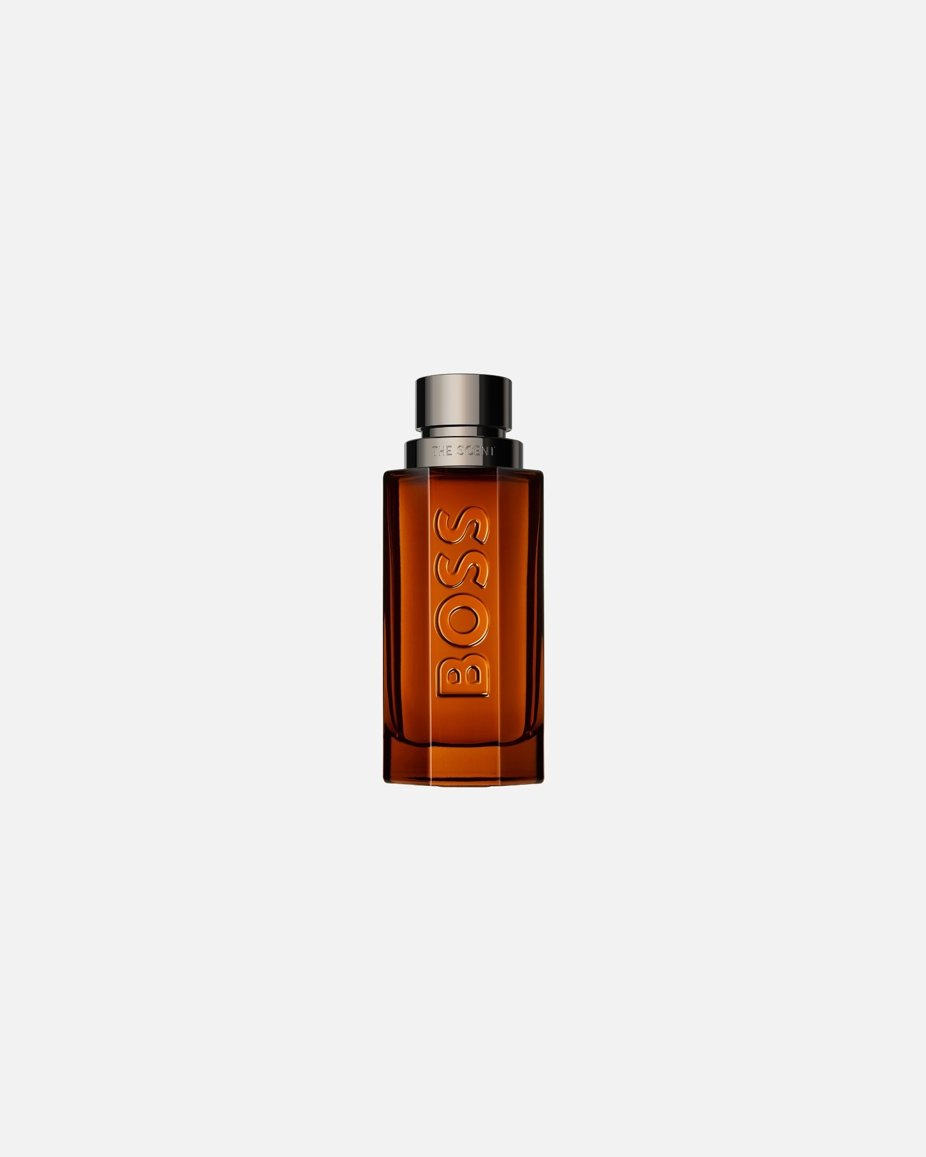 Eau de Parfum für Männlich Hugo Boss Boss The Scent Intense 100 ml
