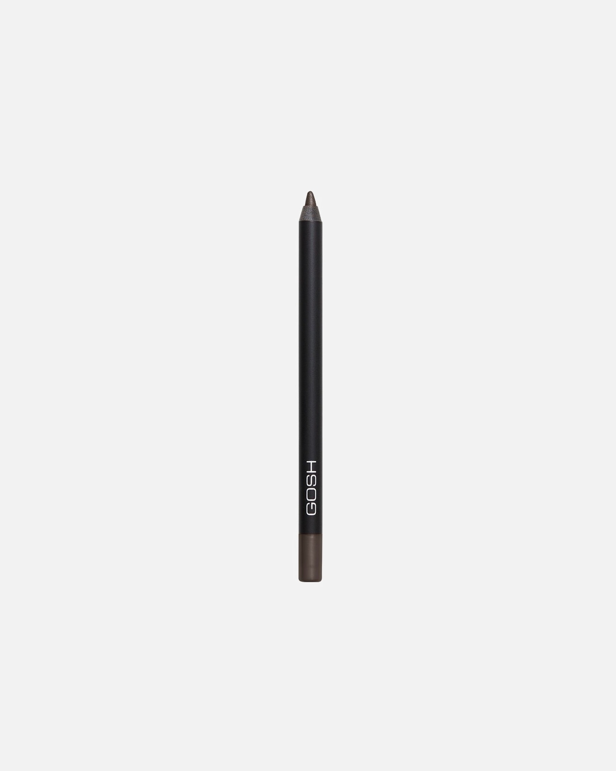 Kajalstift für Unisex Gosh Copenhagen Velvet Touch Eye Liner Rebellious Brown