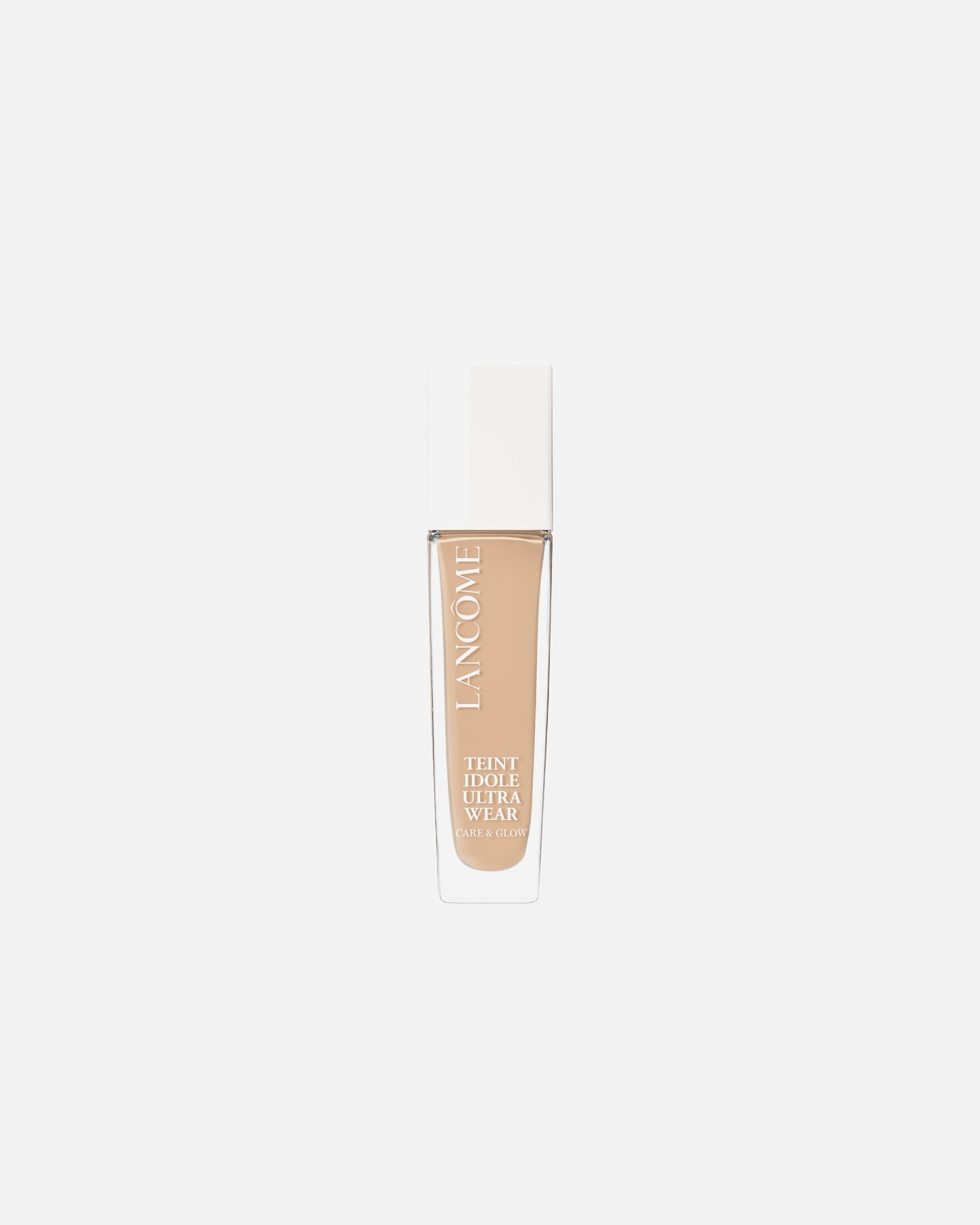 Foundation für Unisex Lancôme Teint Idole Ultra Wear Care & Glow 310N