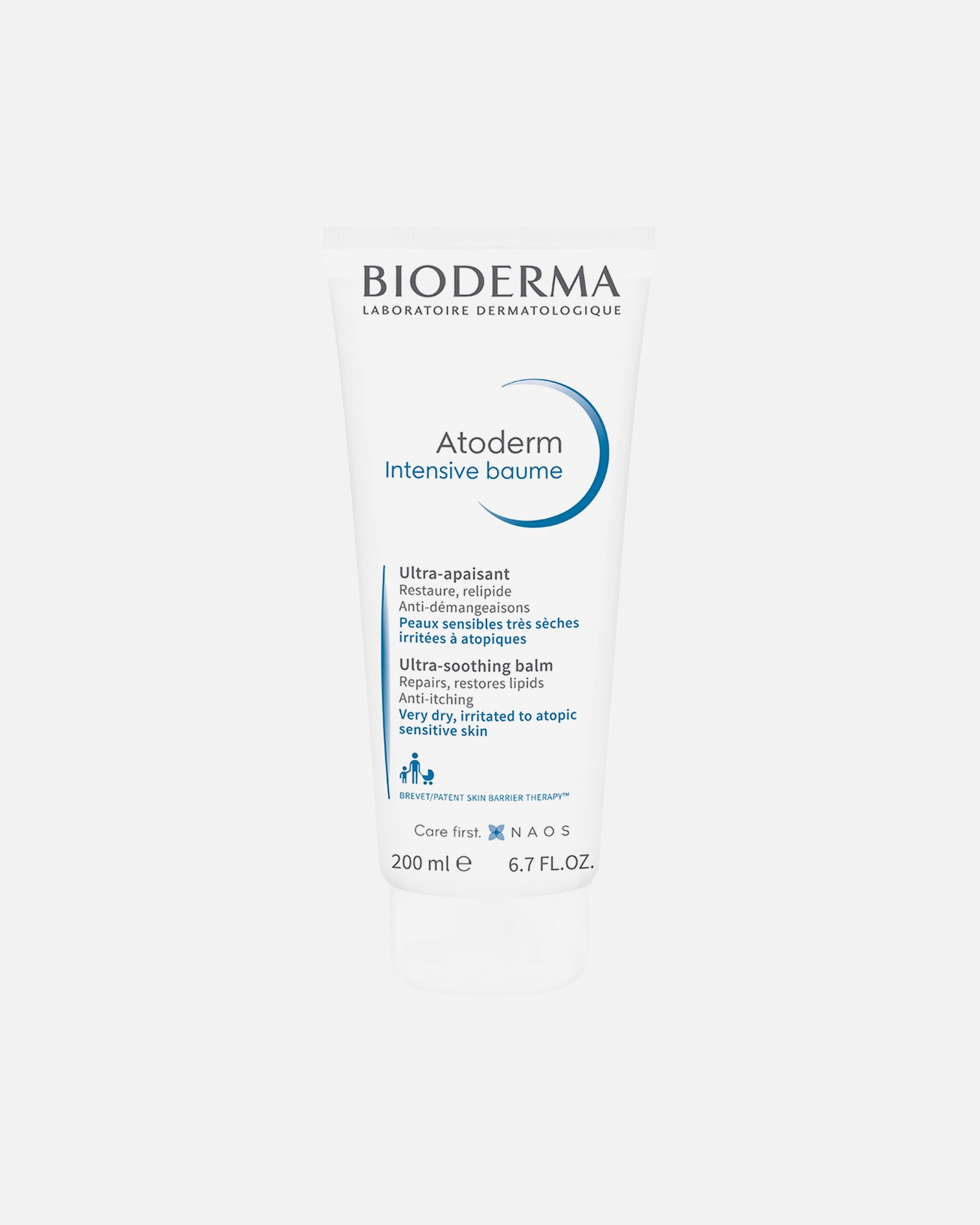 Balsam für Unisex Bioderma 200 ml