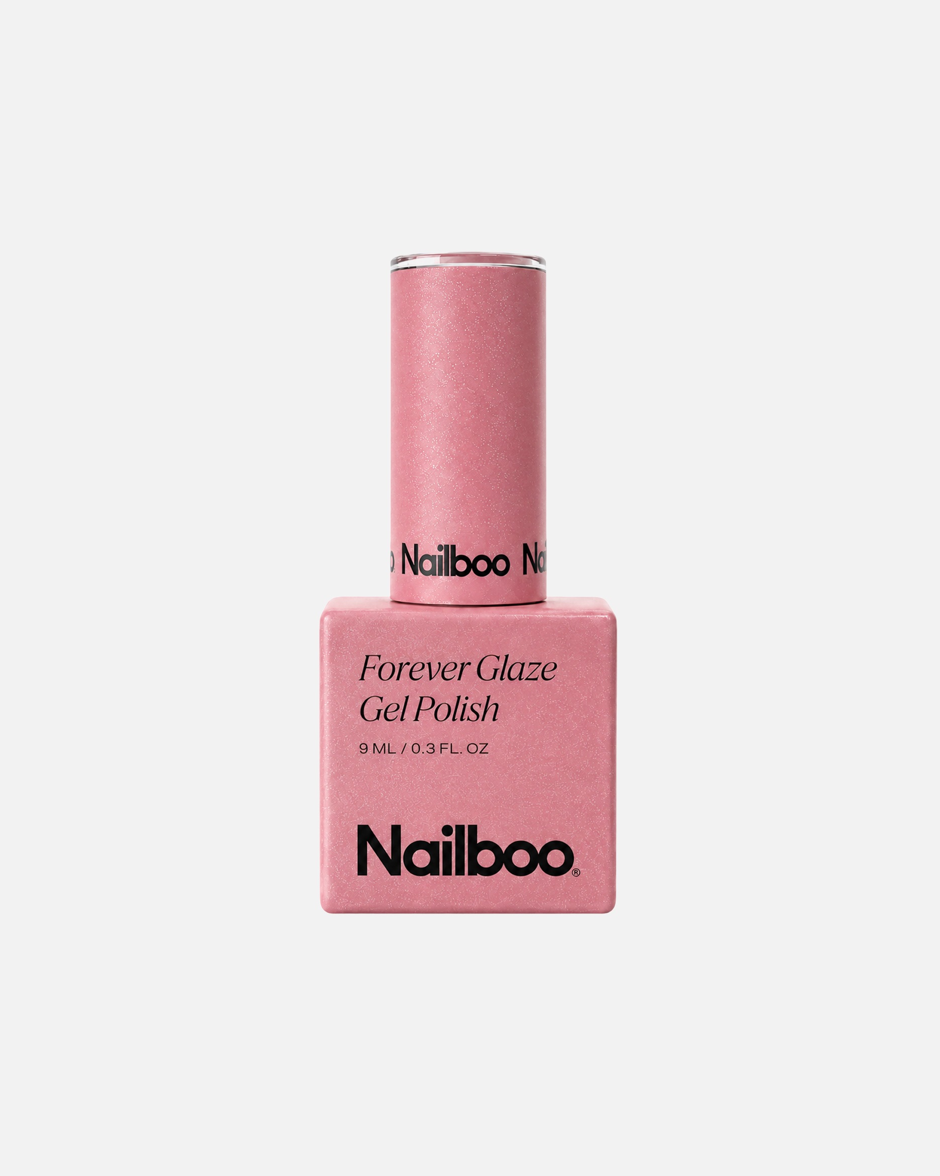 UV-Nagellack für Unisex Nailboo Default Brand Line Forever Glaze ROULETTE ROSE