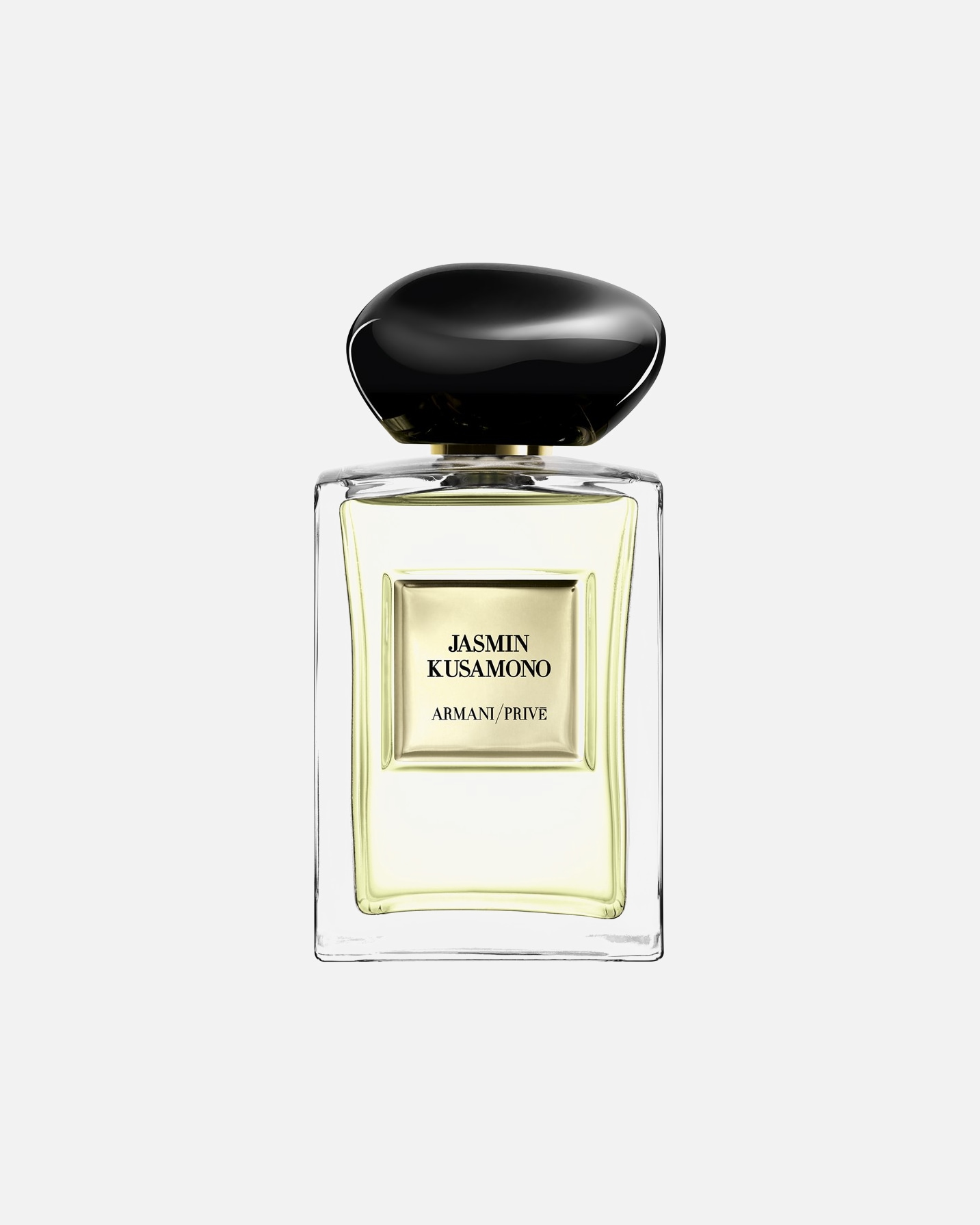 Eau de Toilette für Unisex Armani PrivÉ Jasmin Kusamono 100 ml