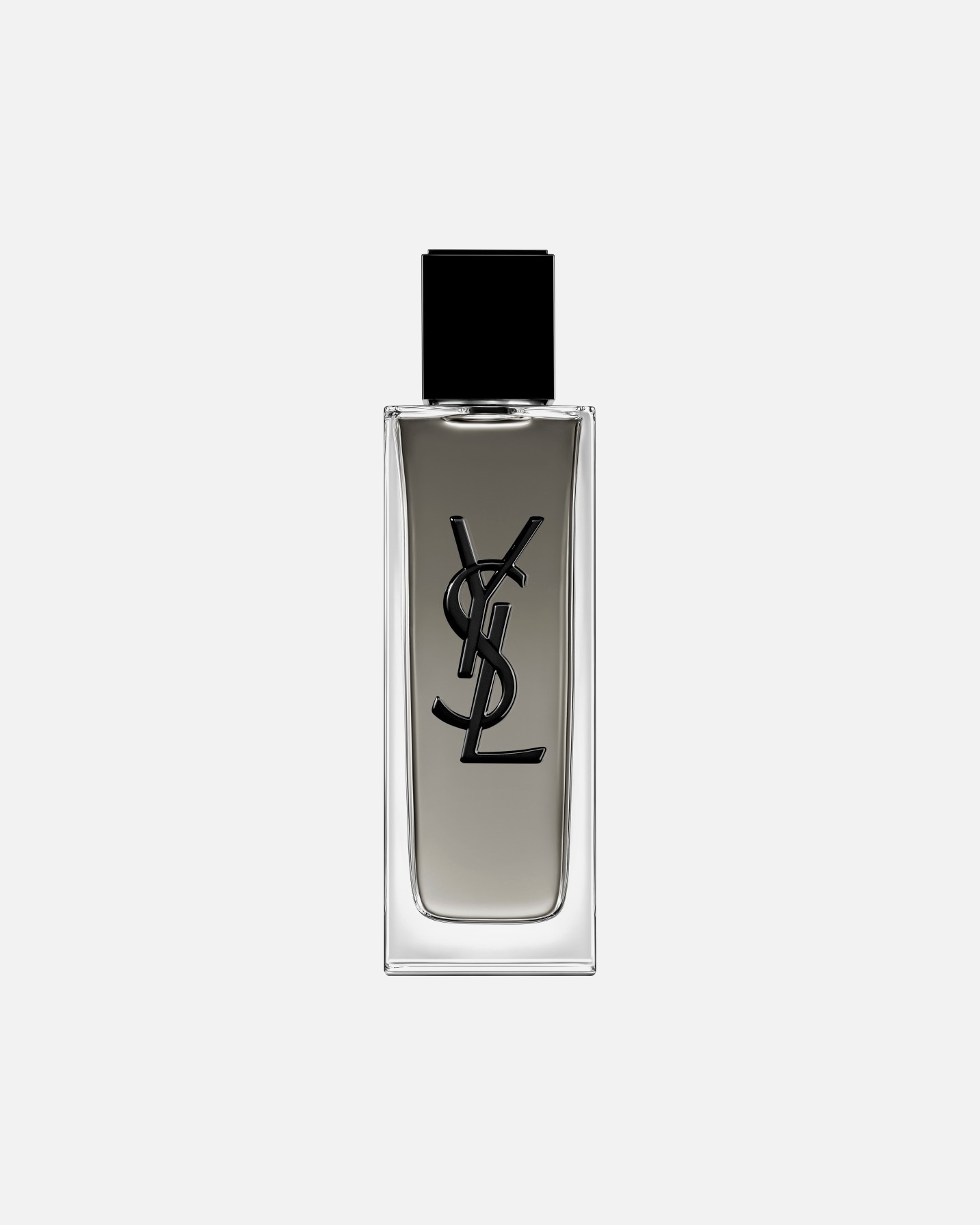Eau de Toilette für Männlich Yves Saint Laurent MYSLF Intense 60 ml