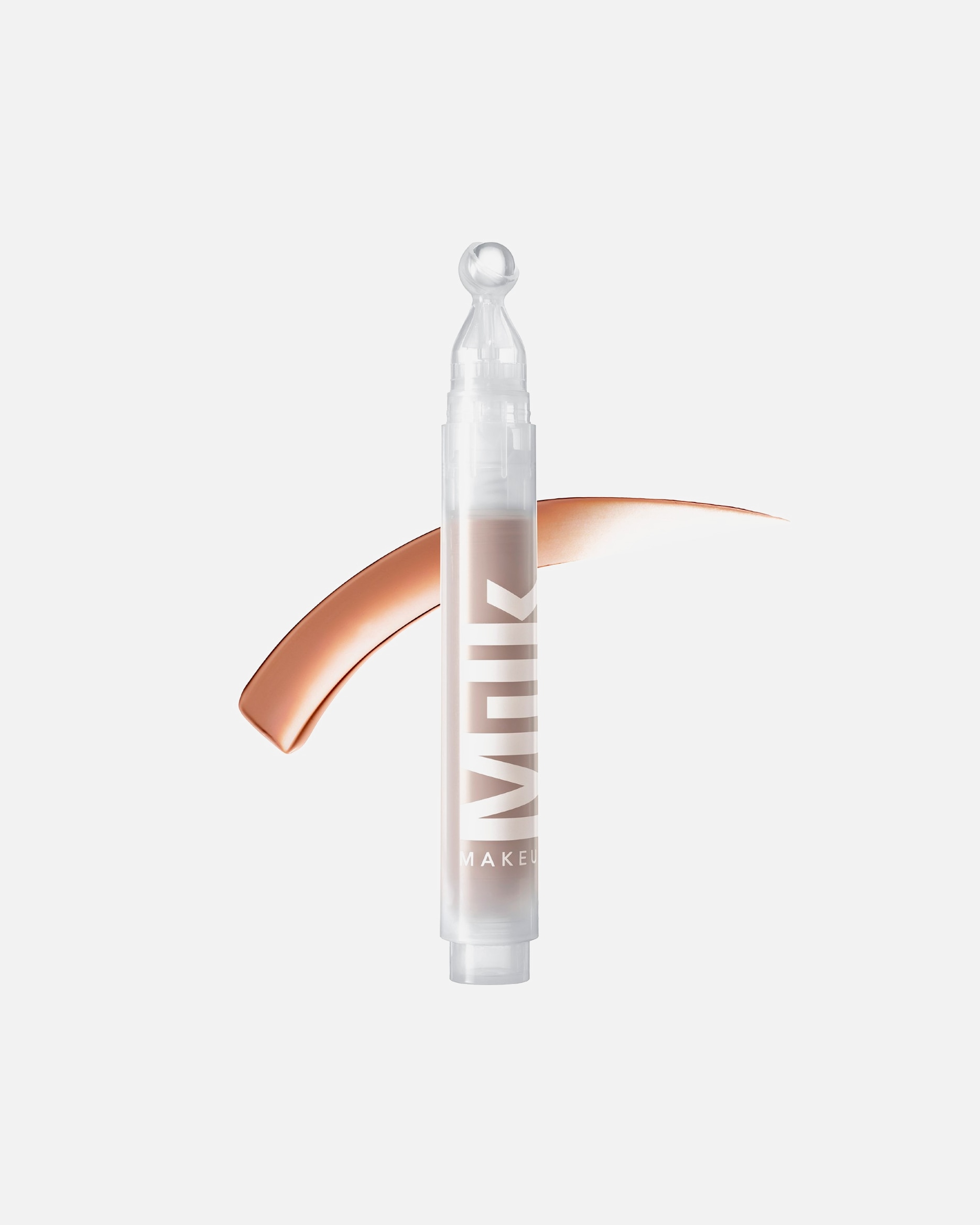 Concealer für Weiblich Milk Make-up Default Brand Line Sunshine Under Eye Tint CARAMEL