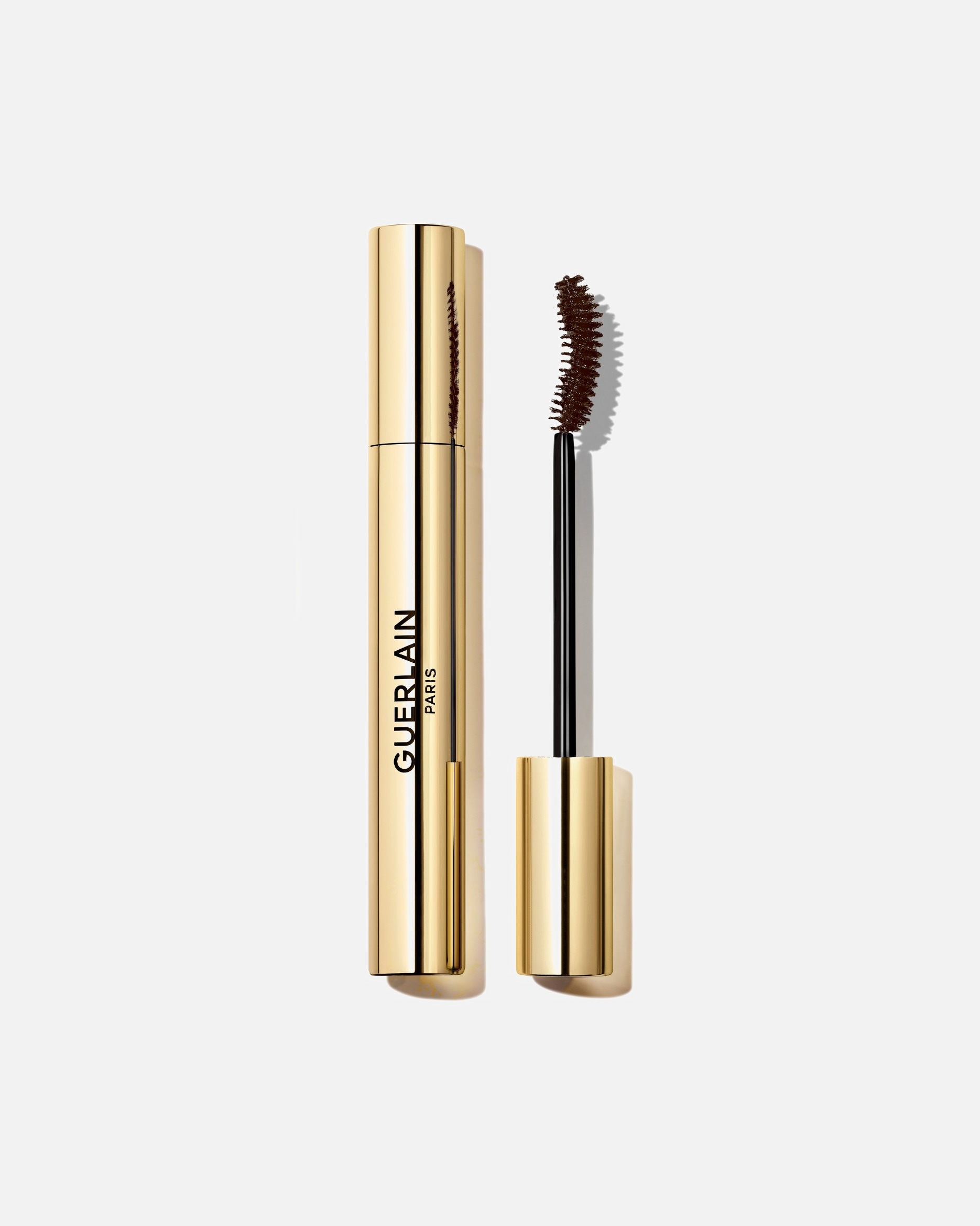 Mascara für Unisex Guerlain Noir Gmascara BROWN