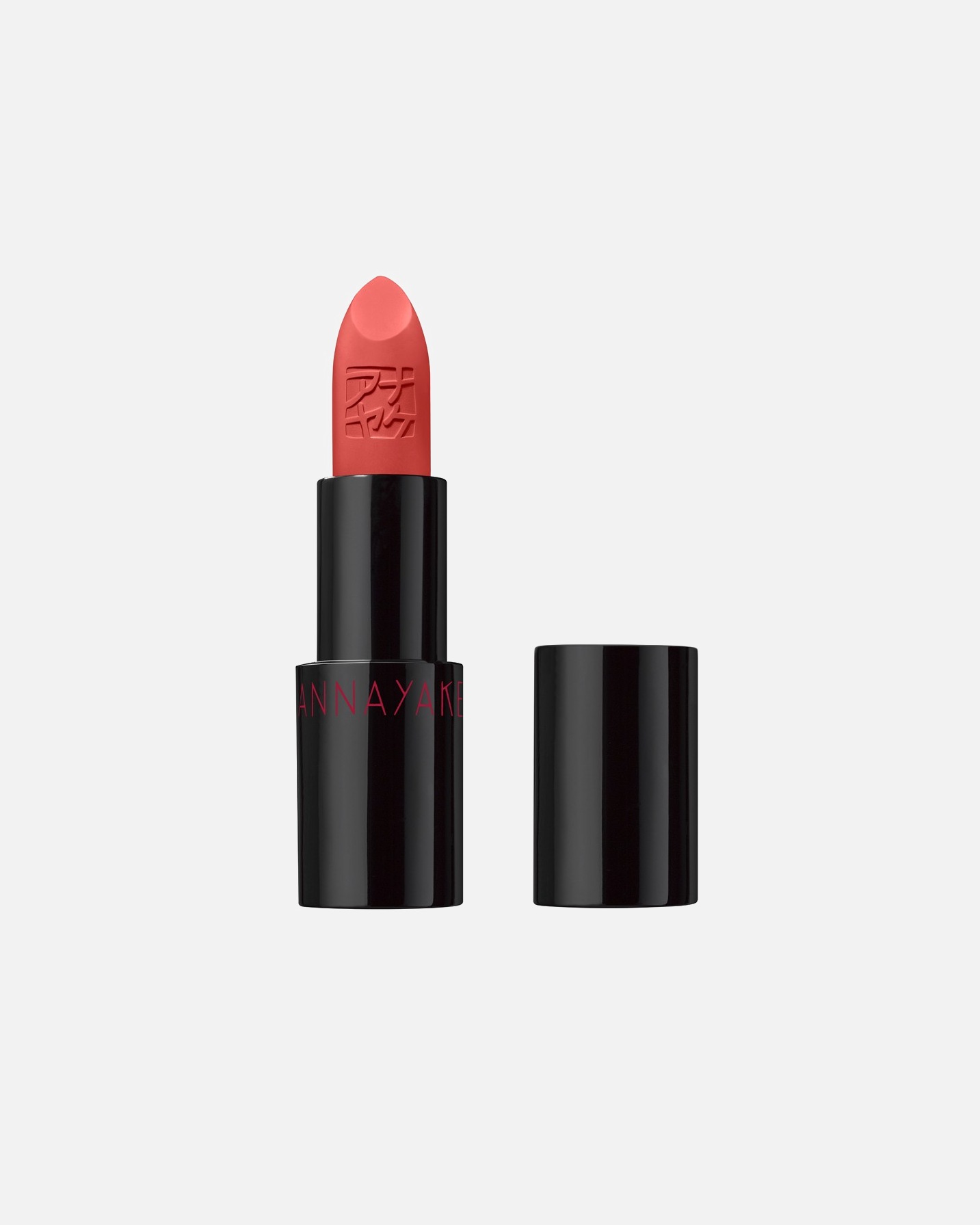 Lippenstift für Unisex Annayake ROUGE A LEVRES SOIN Nr. 104
