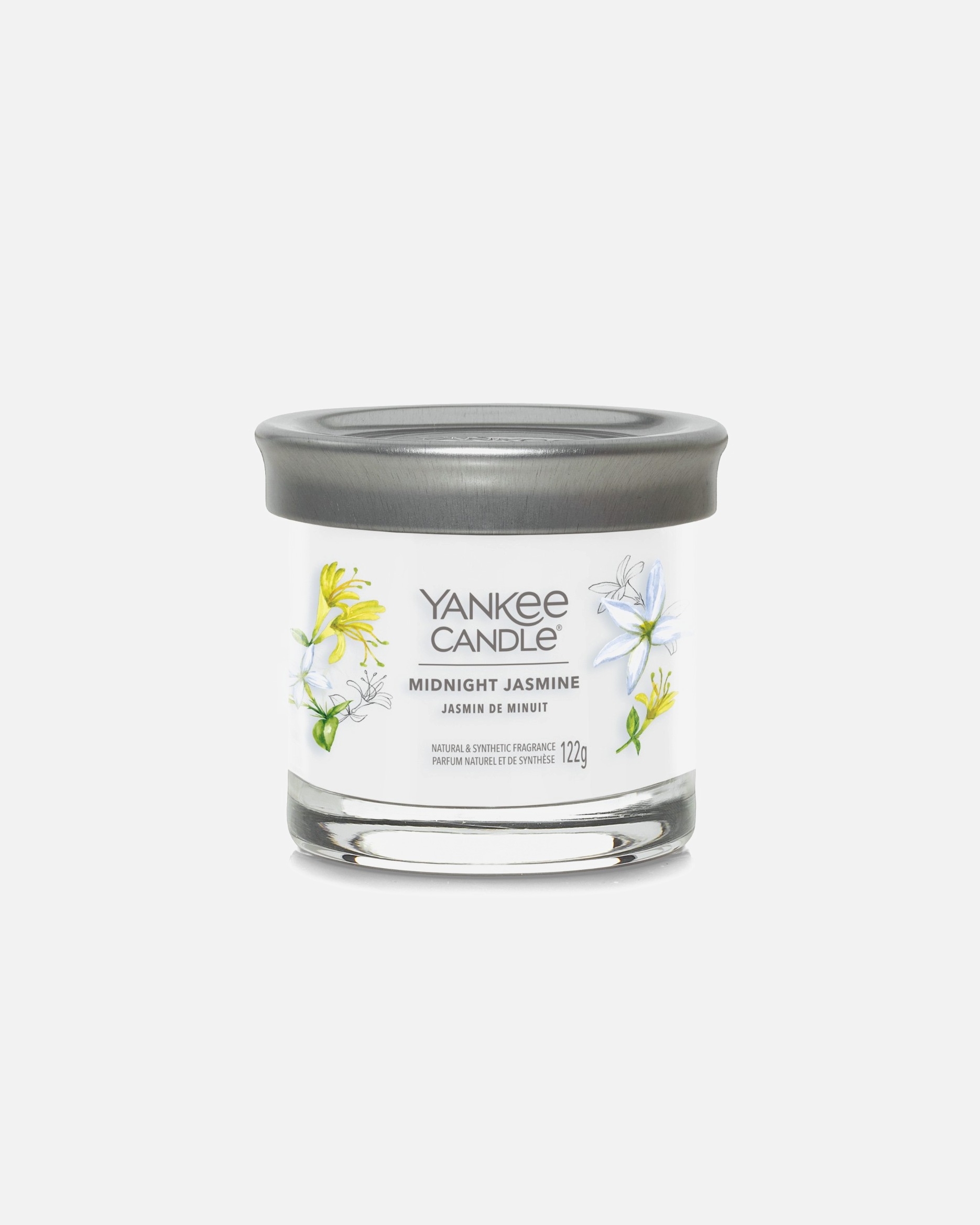 Kerze für Unisex YANKEE CANDLE Midnight Jasmine 122 g - Signature Tumbler
