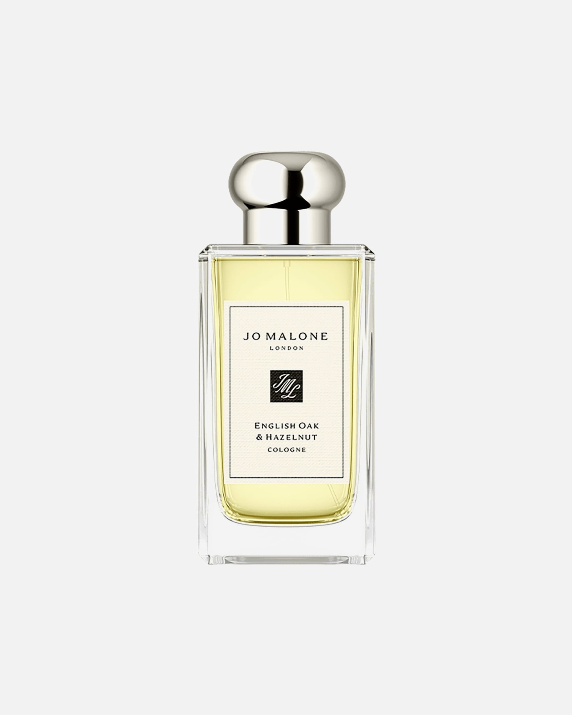Eau de Cologne für Unisex Jo Malone London Cologne English Oak & Hazelnut 100 ml