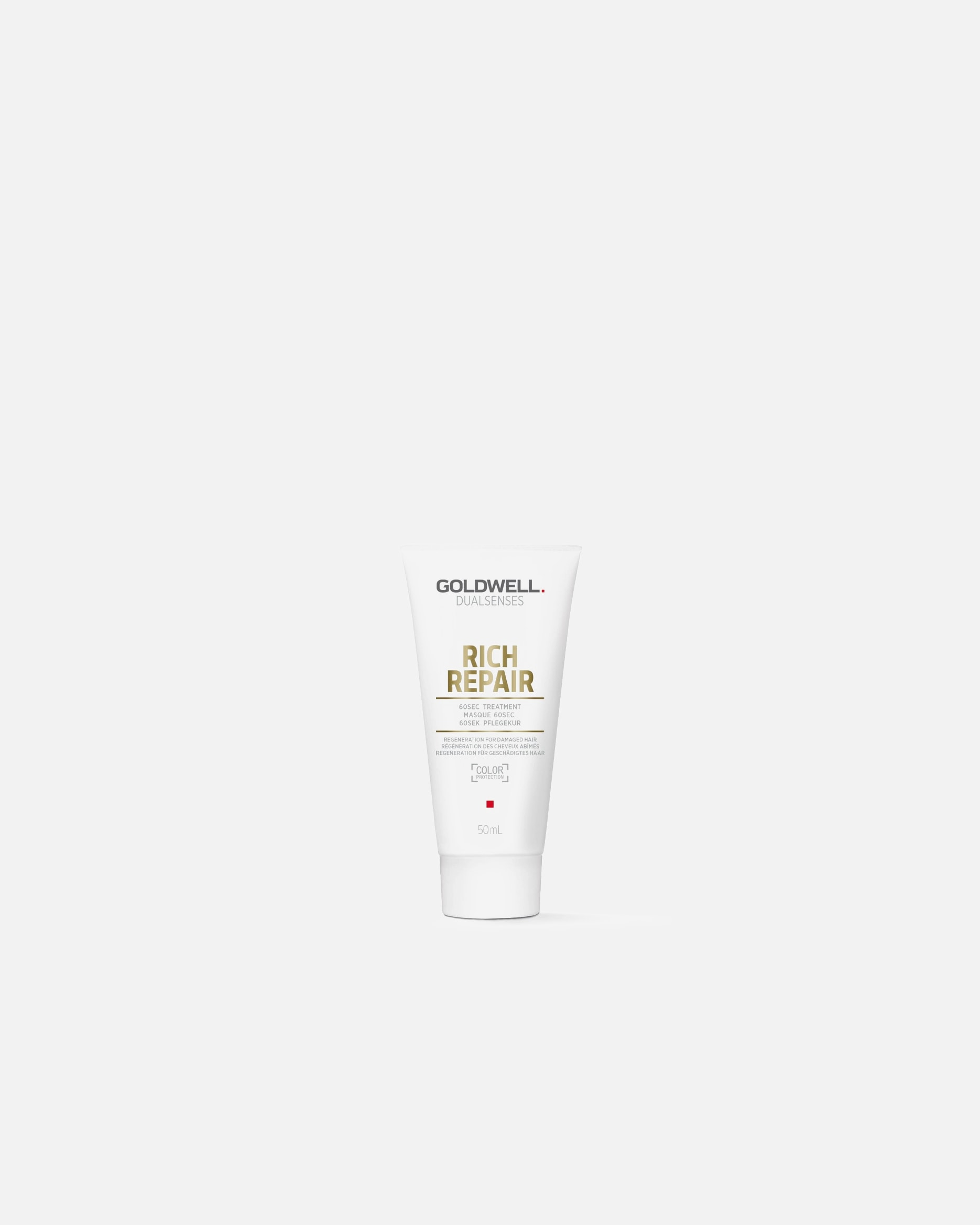 Haarkur für Weiblich Goldwell Dualsenses 60 Sec. Treatment 50 ml
