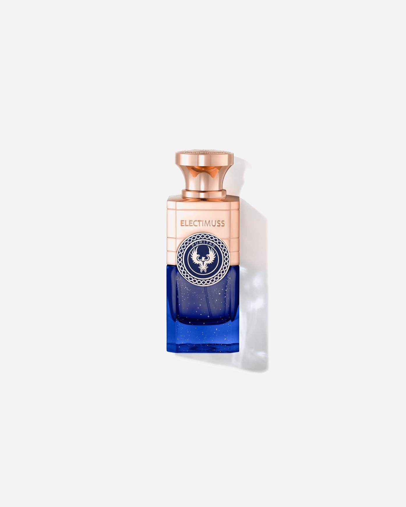 Parfum für Unisex ELECTIMUSS LONDON LUSTROUS COLLECTION PURITAS 100 ml