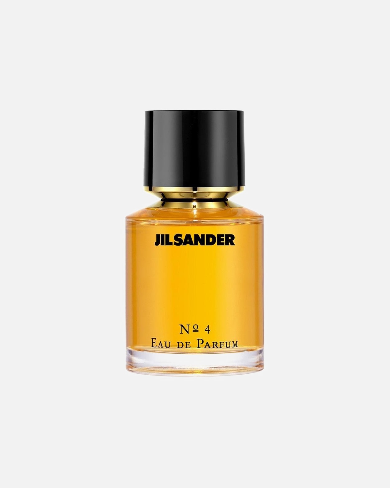 Eau de Parfum für Weiblich Jil Sander No. 4 100 ml